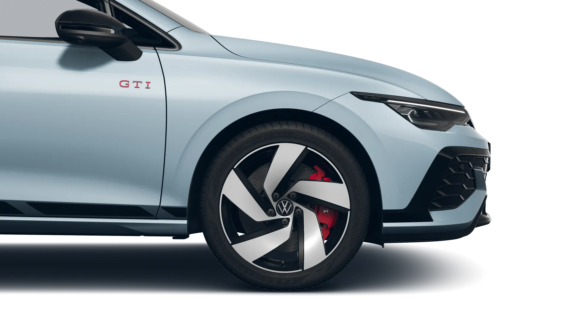 Volkswagen Golf GTI Clubsport