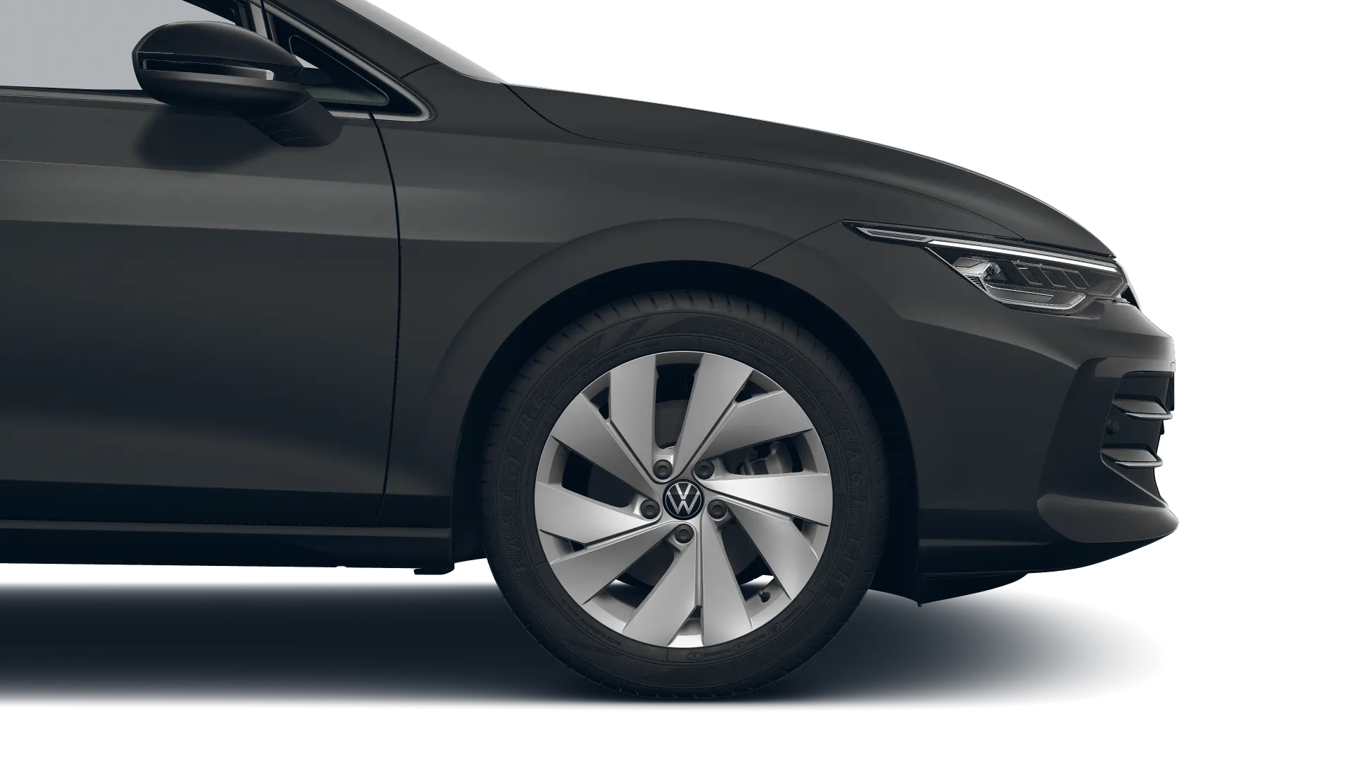 Volkswagen Golf ENERGY