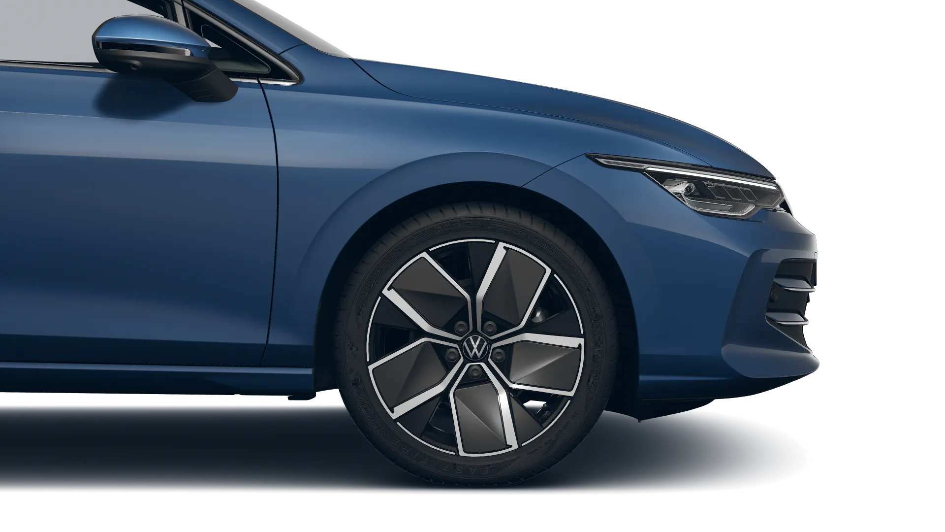 Volkswagen Golf Style
