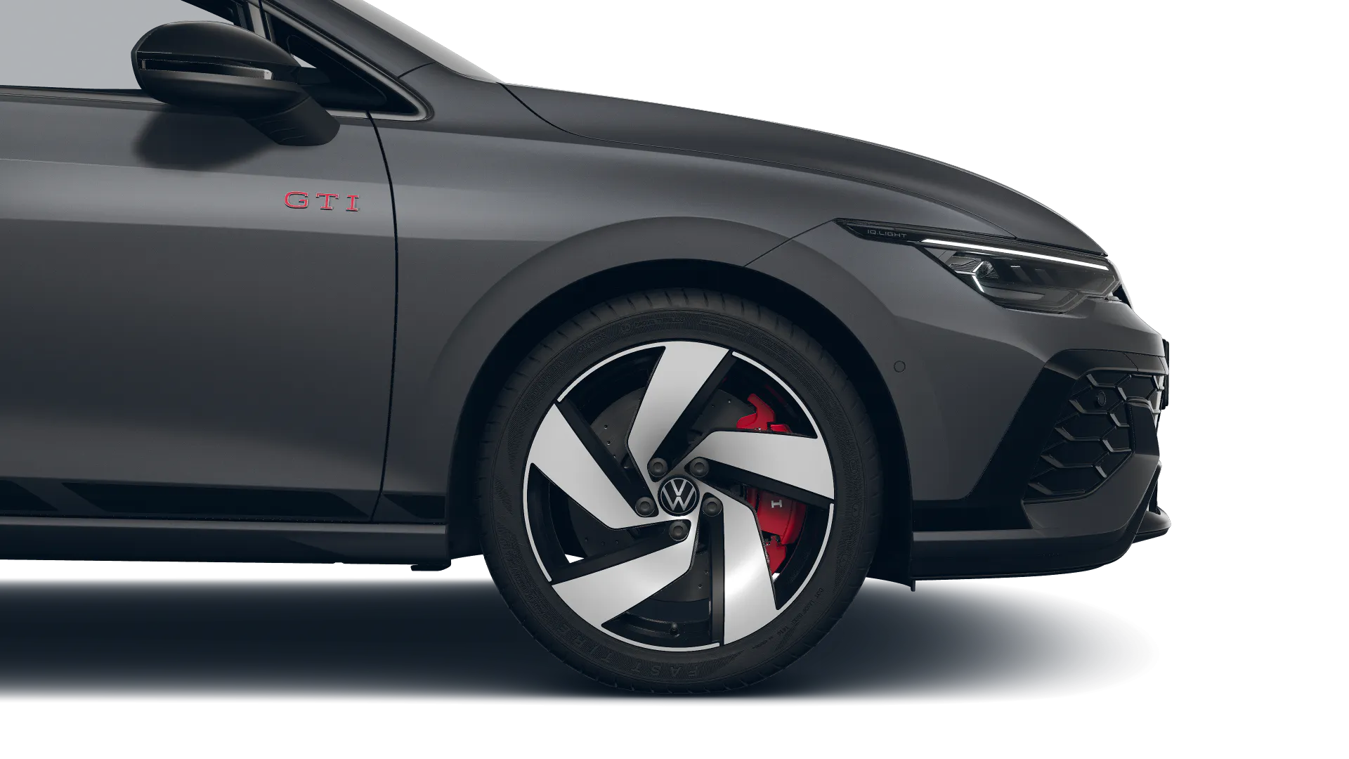 Volkswagen Golf GTI Clubsport