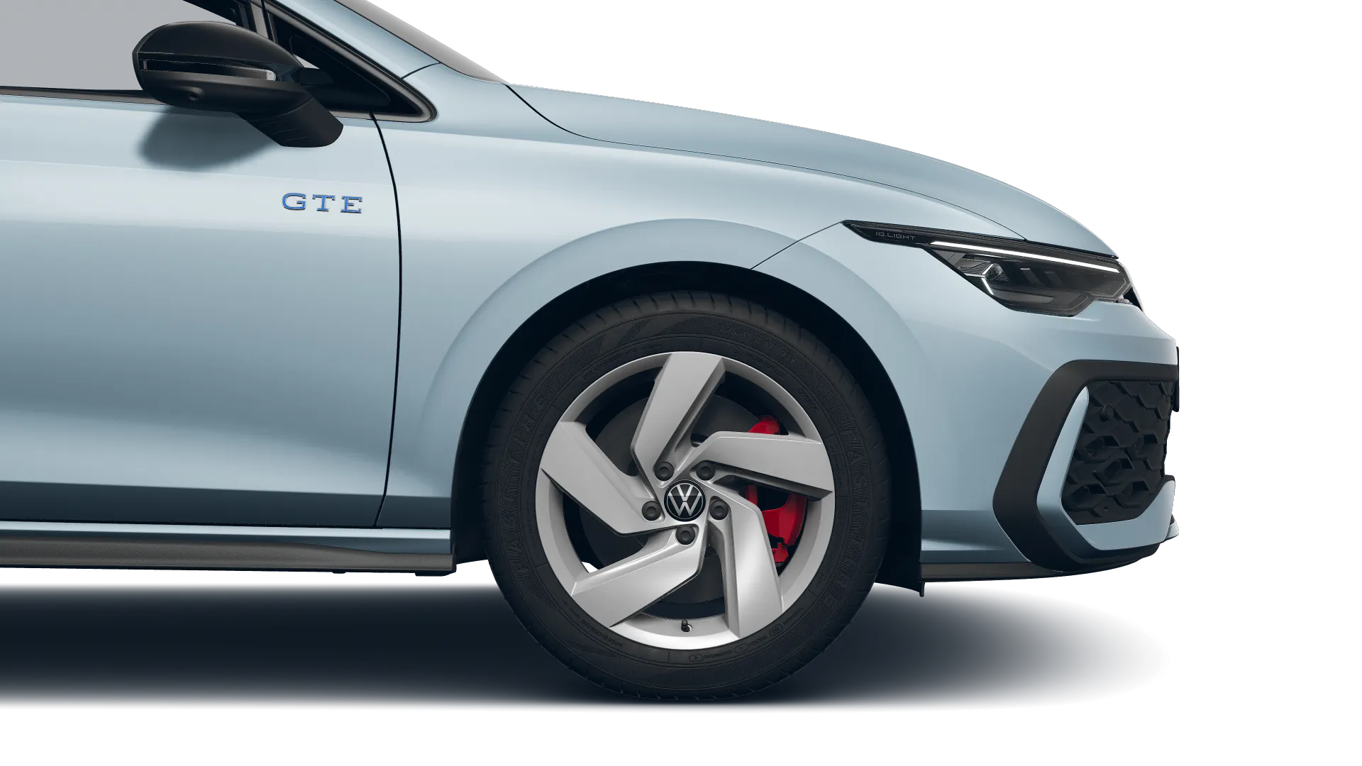 Volkswagen Golf GTE