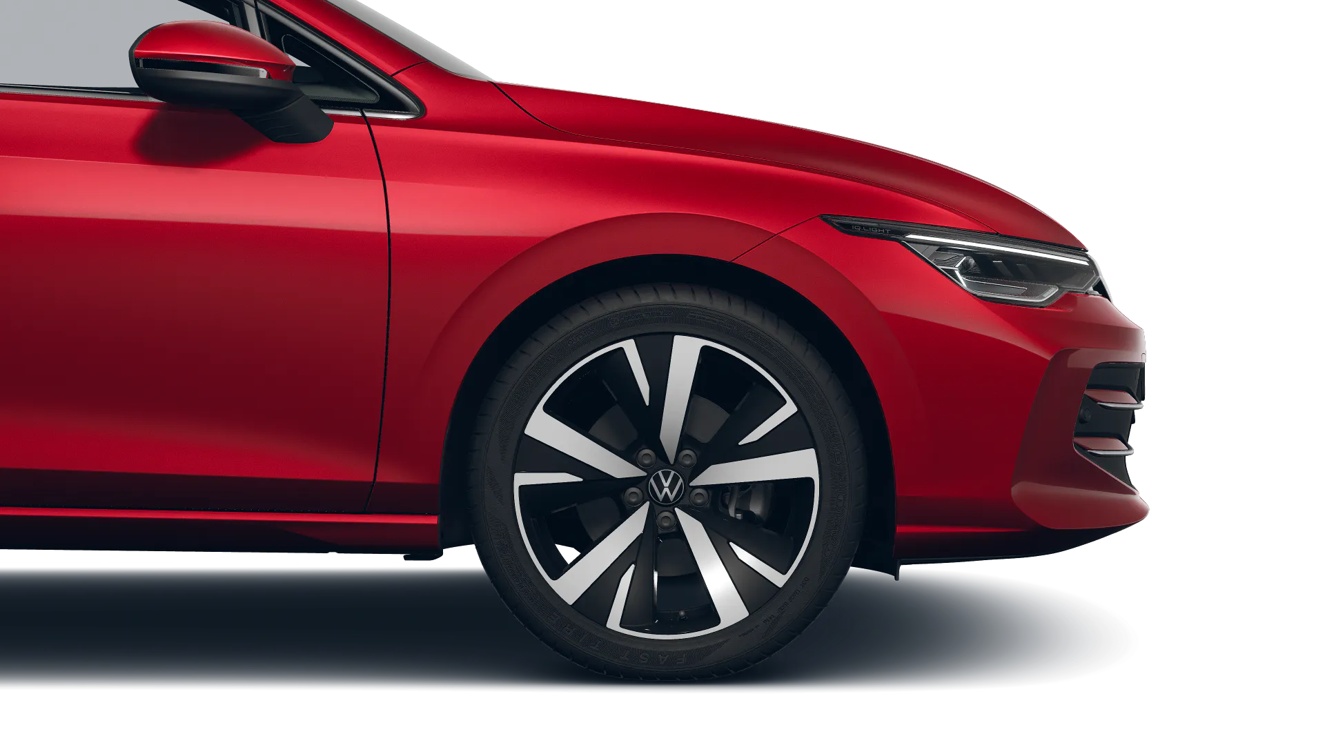 Volkswagen Golf Style