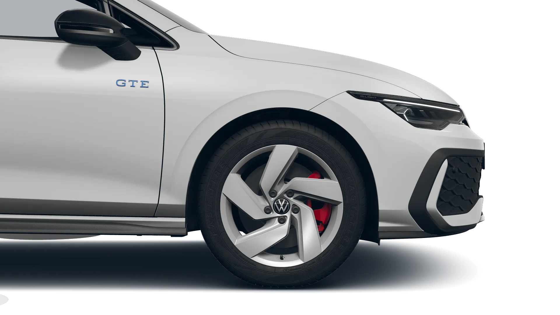 Volkswagen Golf GTE