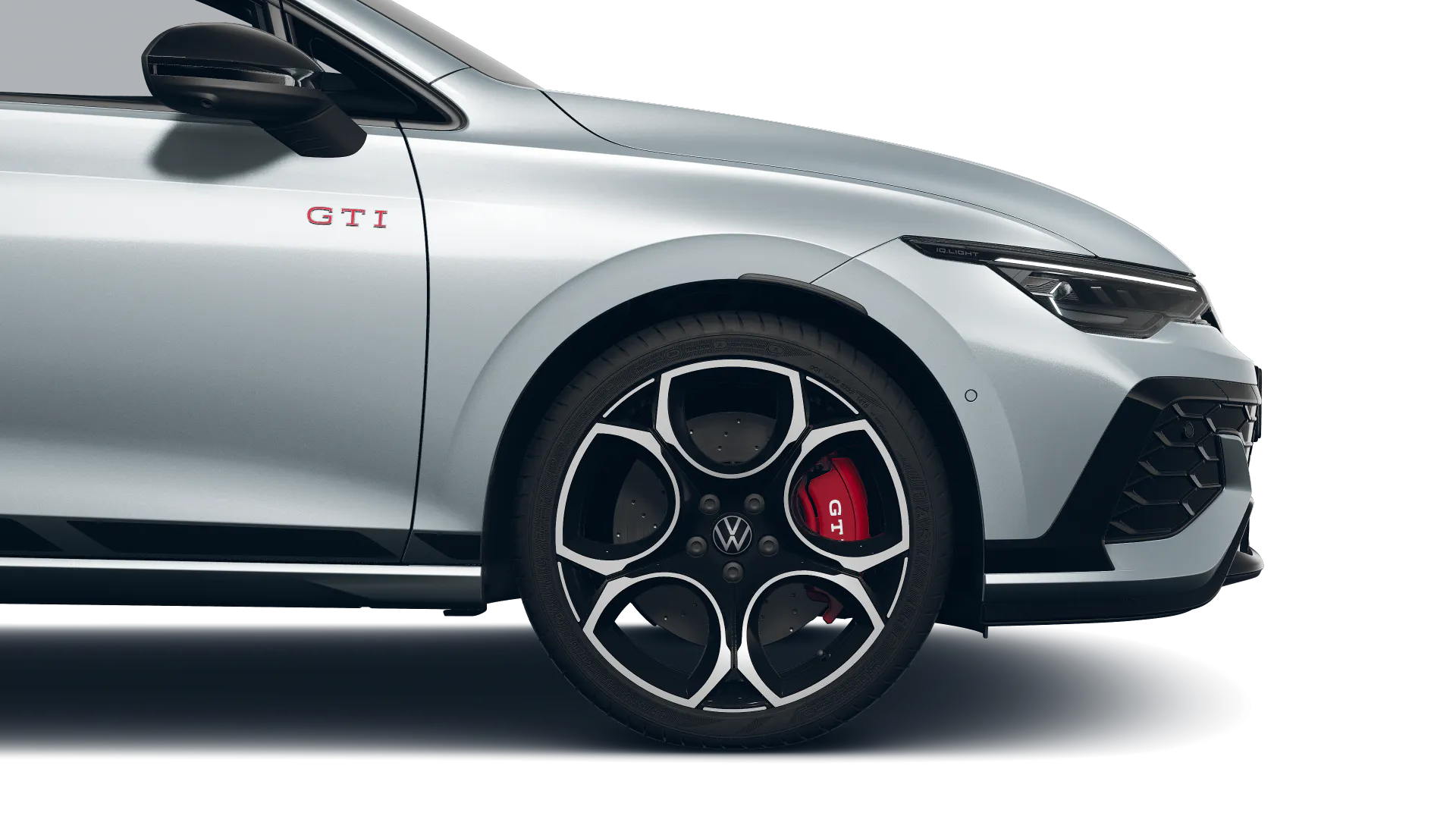 Volkswagen Golf GTI Clubsport
