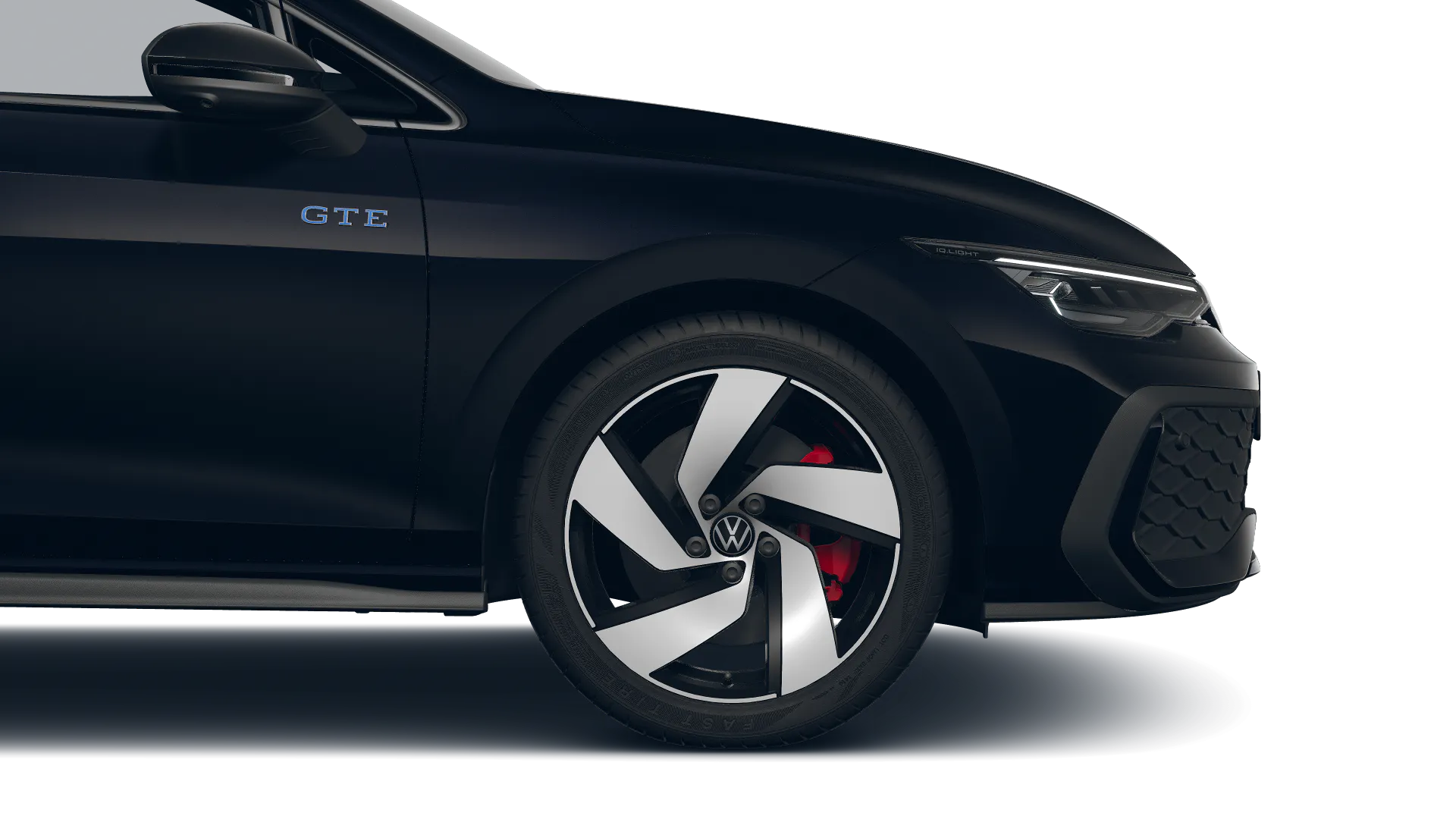 Volkswagen Golf GTE