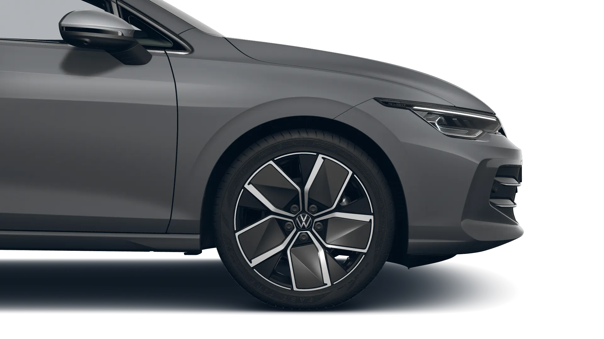 Volkswagen Golf Style