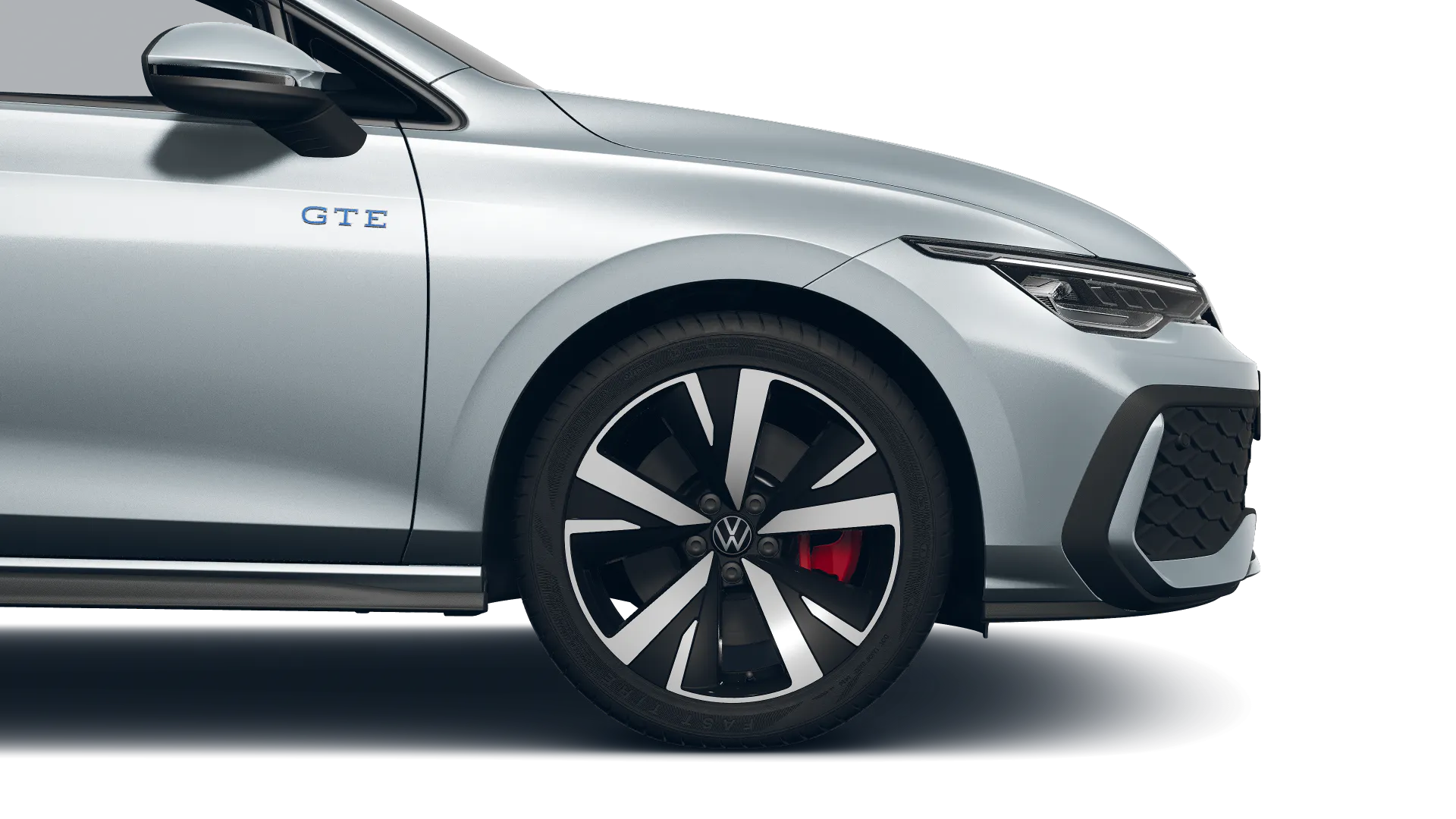 Volkswagen Golf GTE