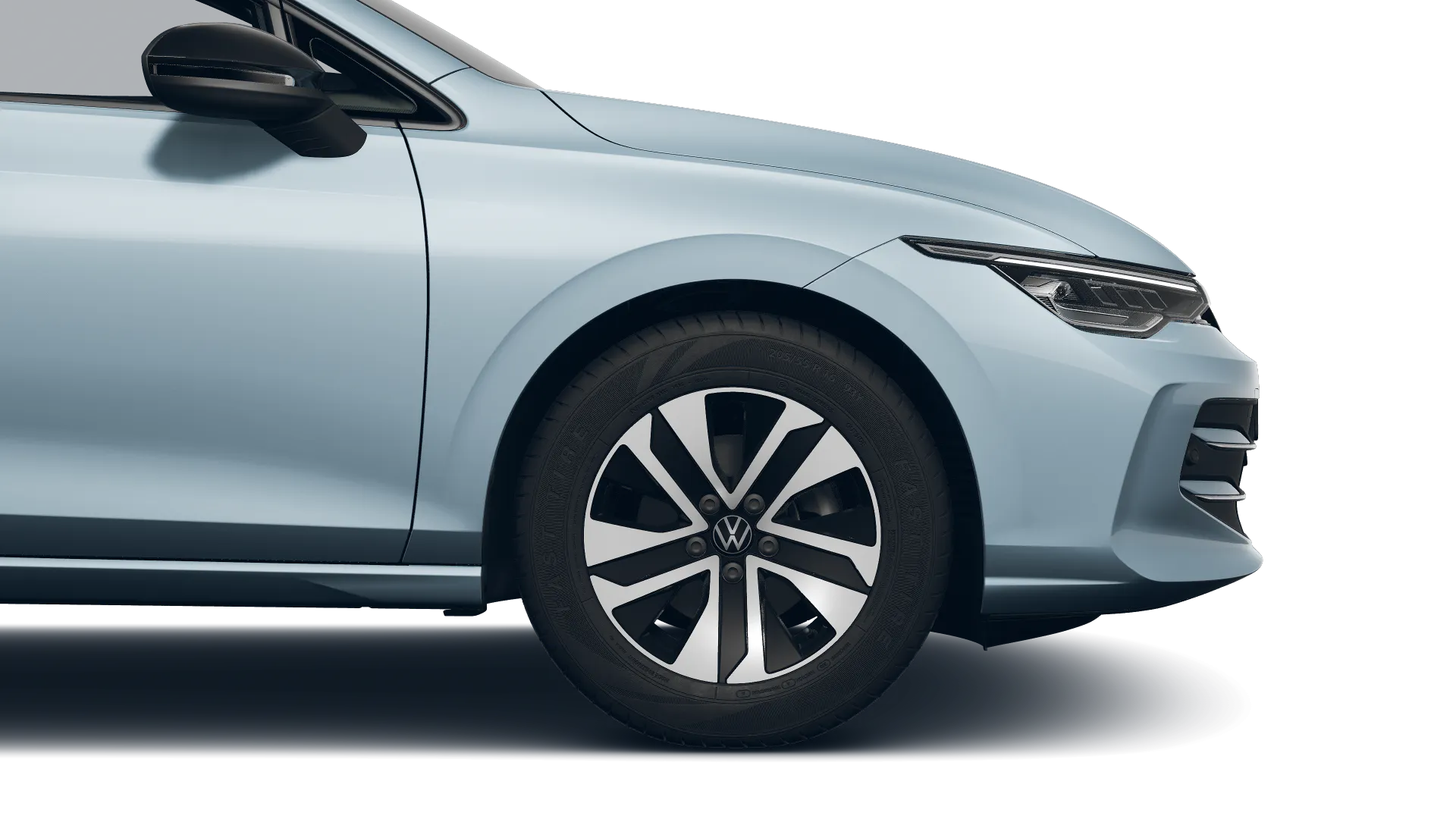Volkswagen Golf ENERGY