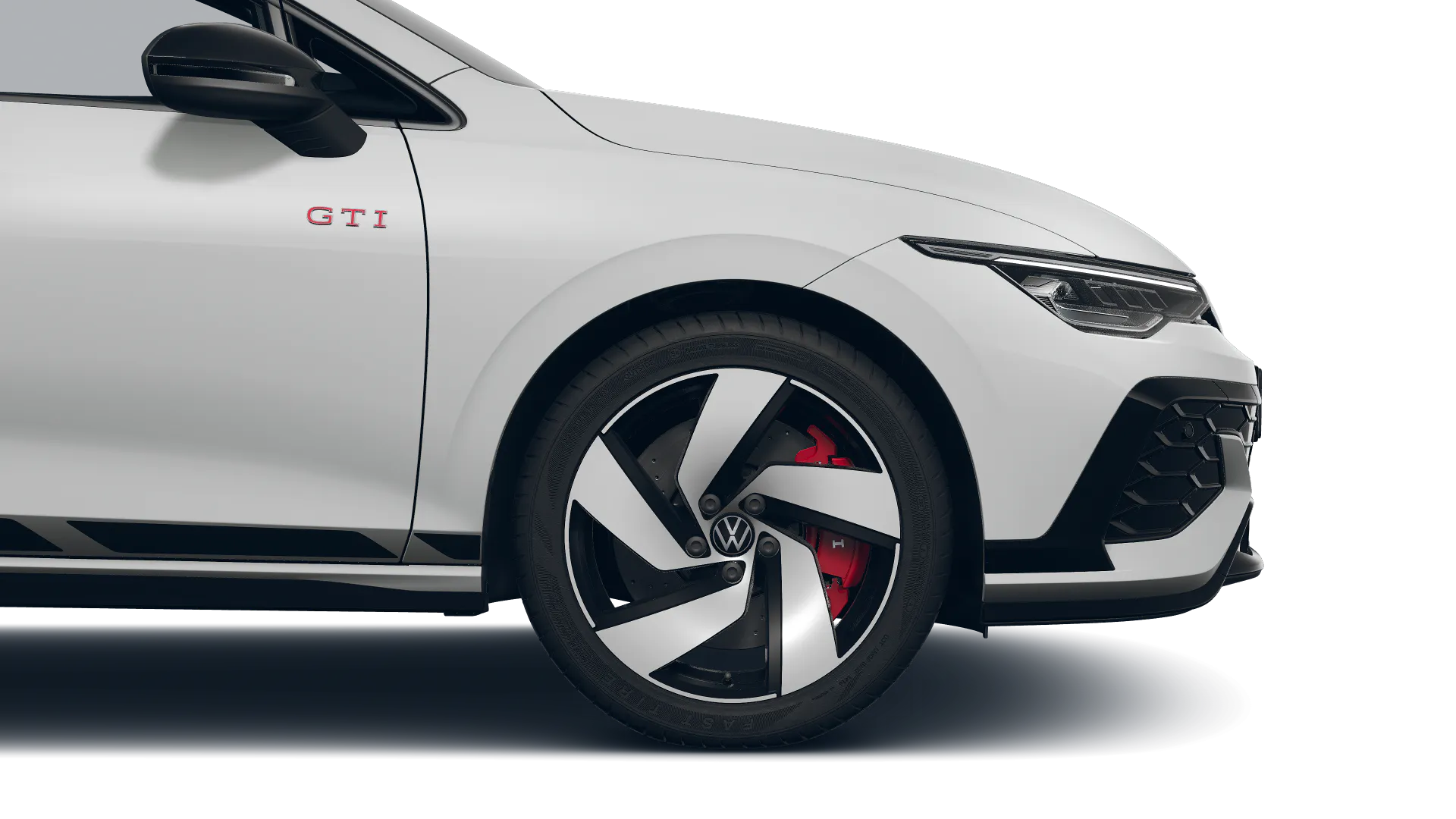 Volkswagen Golf GTI Clubsport