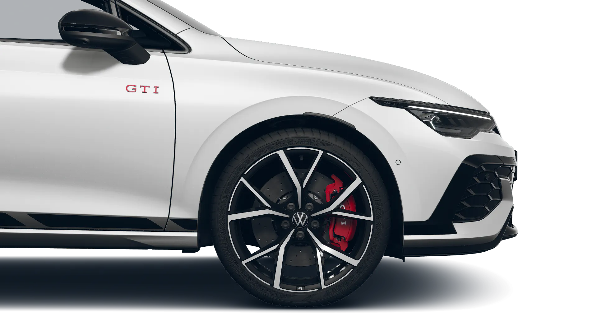 Volkswagen Golf GTI Clubsport