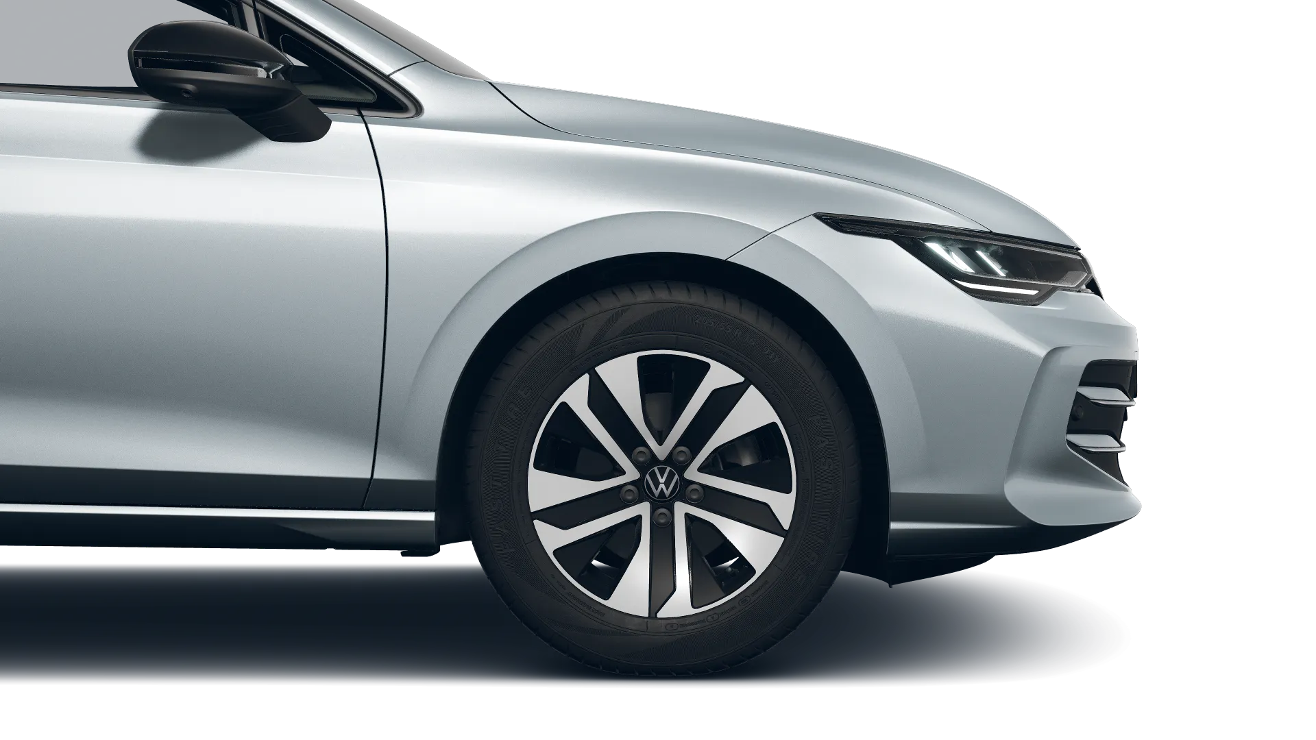 Volkswagen Golf ENERGY