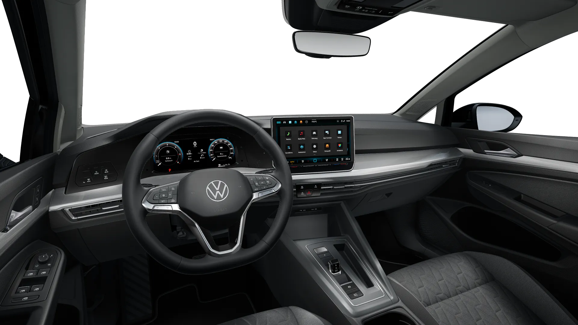 Volkswagen Golf Life