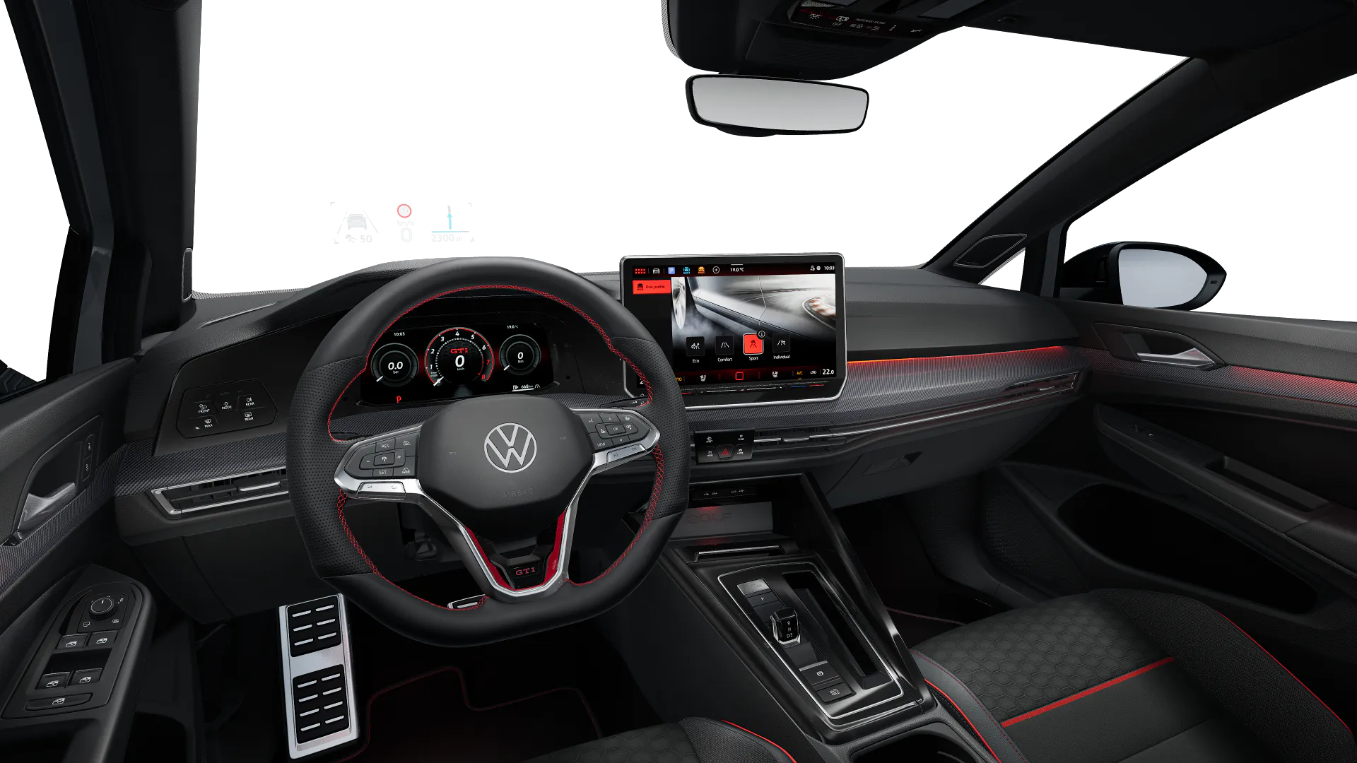 Volkswagen Golf GTI Clubsport