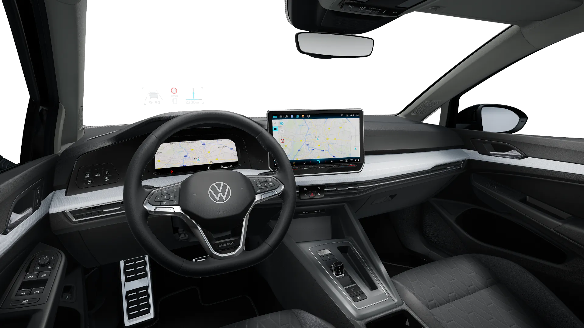 Volkswagen Golf ENERGY