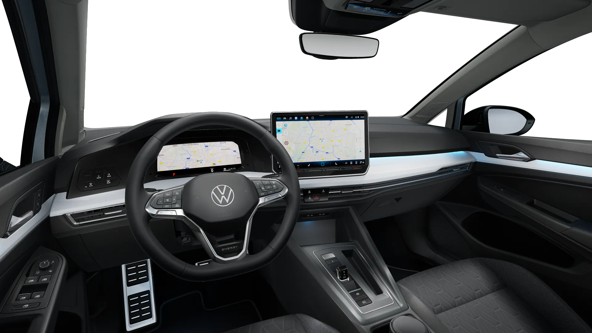 Volkswagen Golf ENERGY