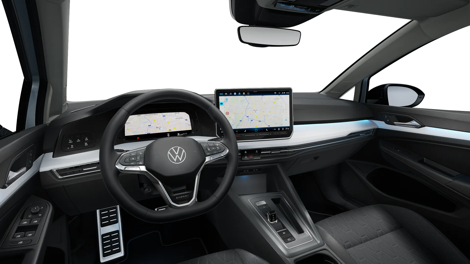 Volkswagen Golf ENERGY