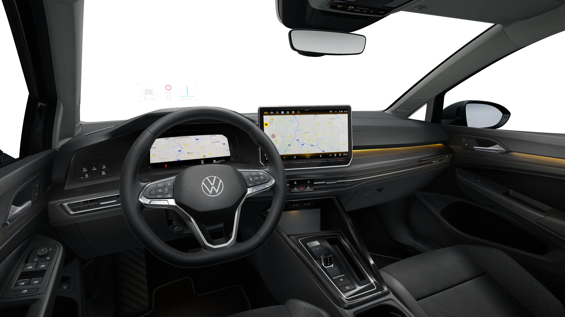 Volkswagen Golf Style