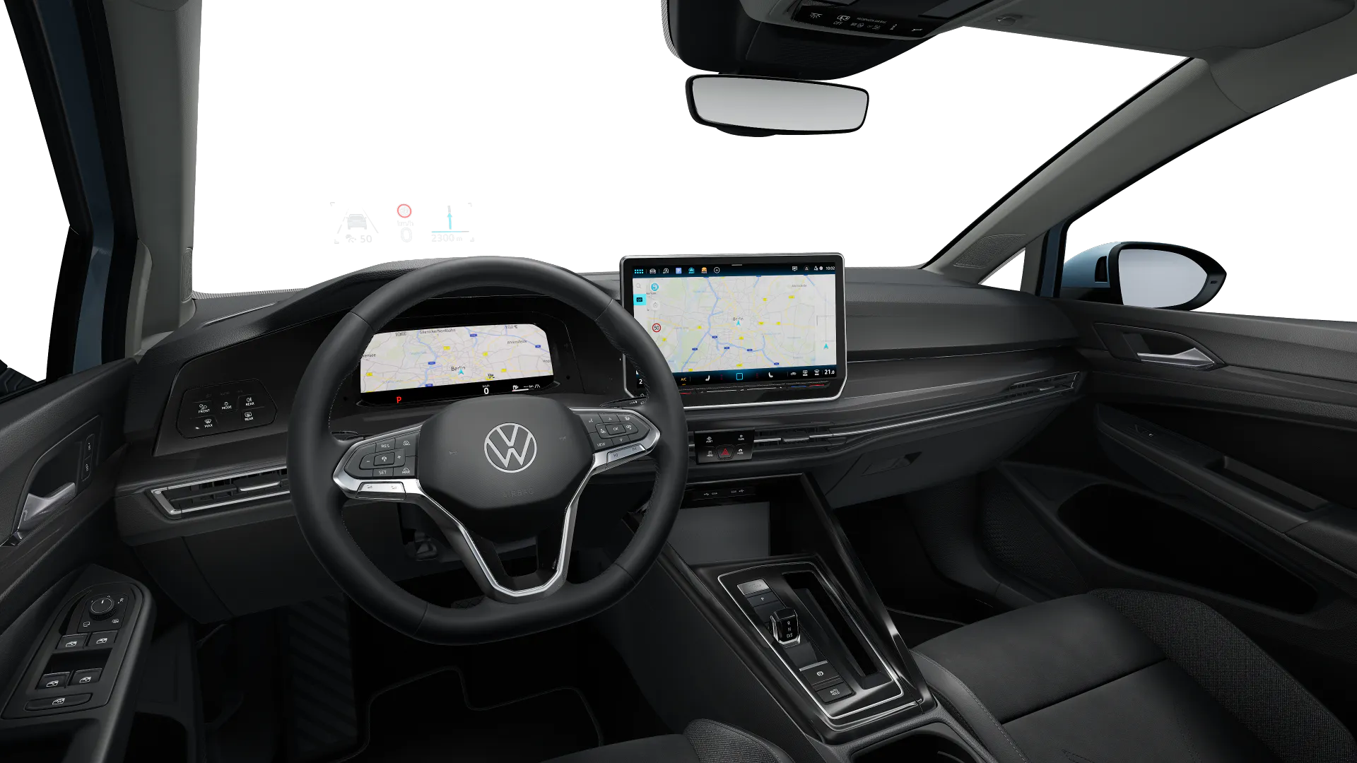 Volkswagen Golf Style