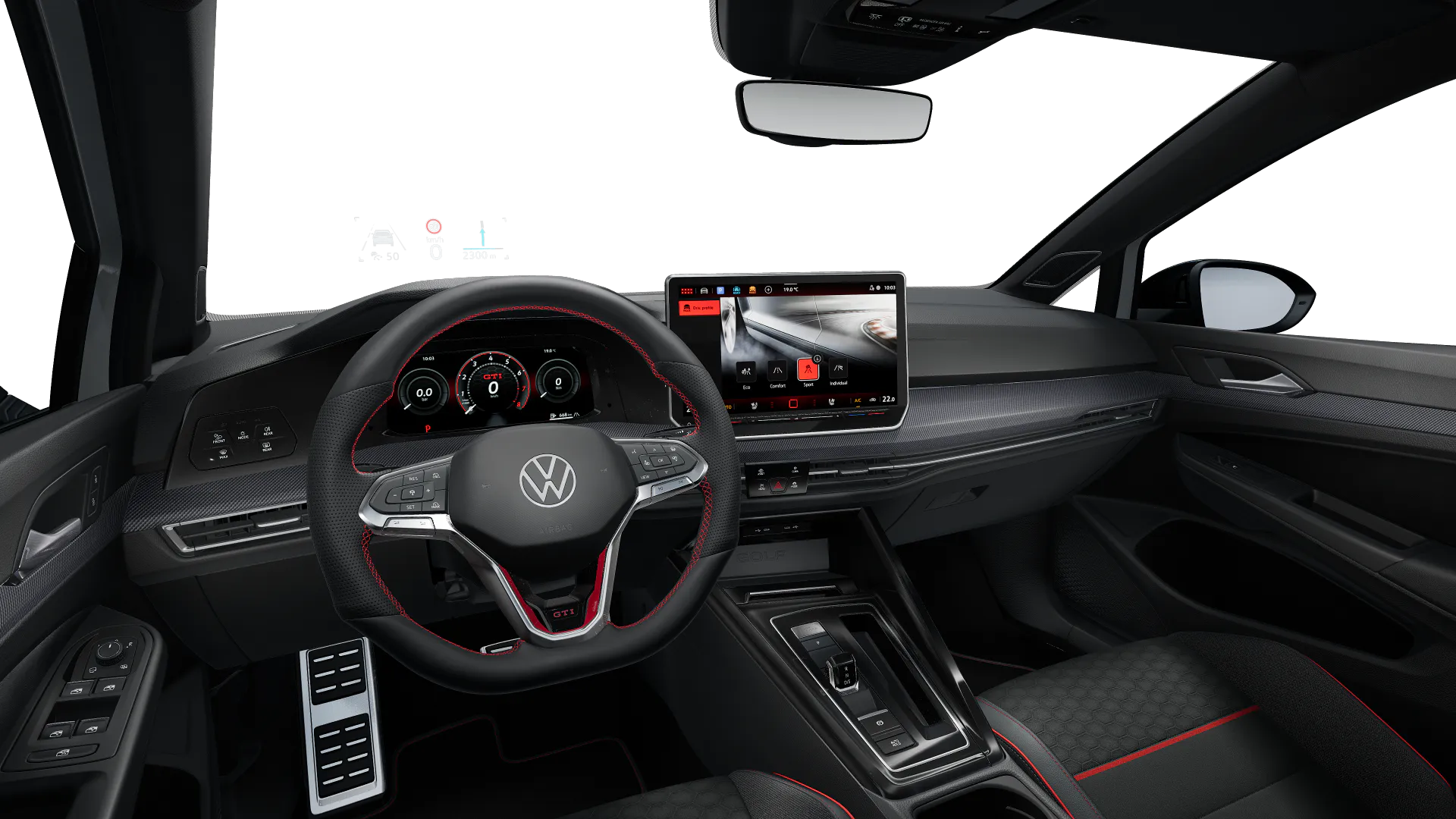 Volkswagen Golf GTI Clubsport