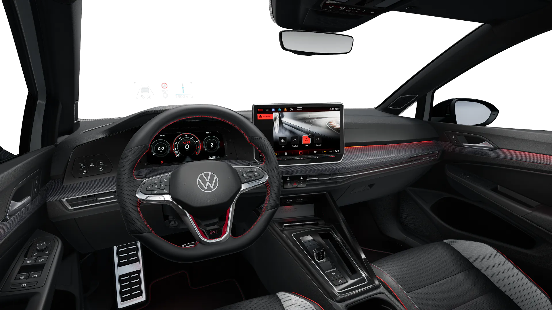 Volkswagen Golf GTI Clubsport