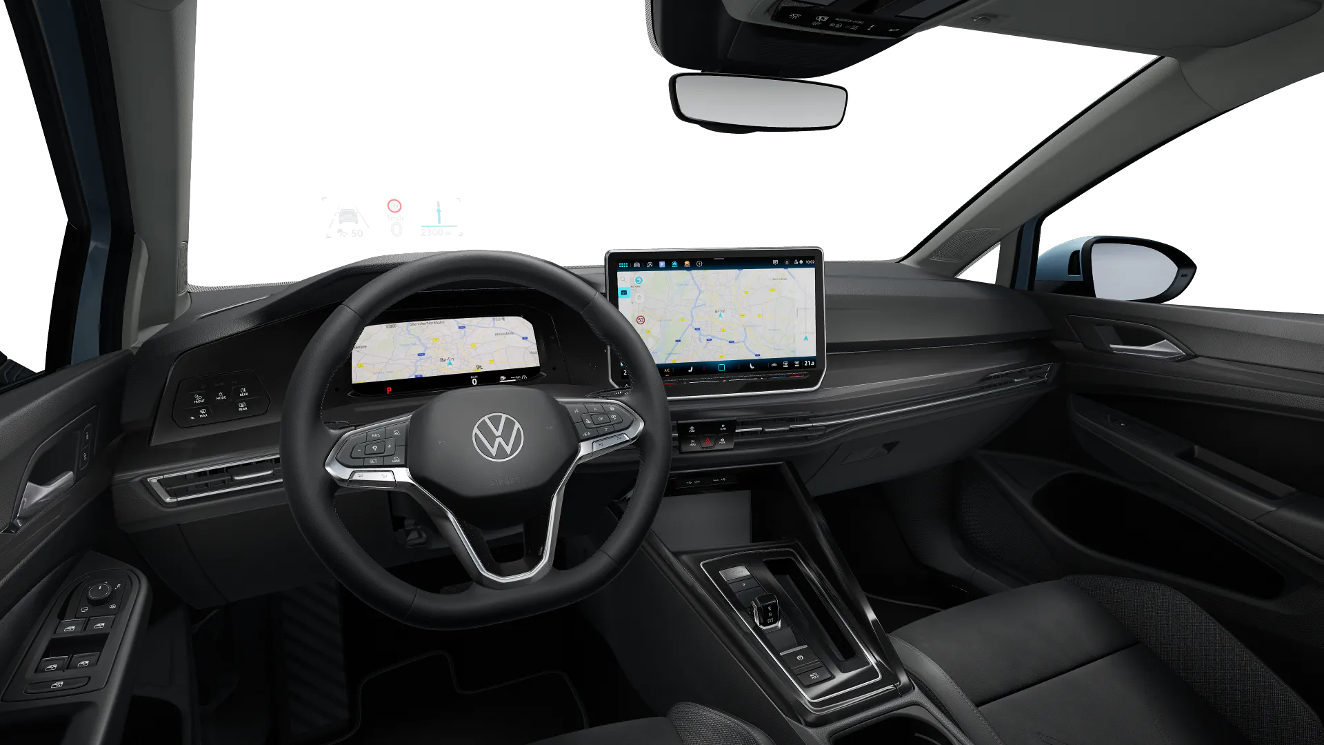 Volkswagen Golf Style