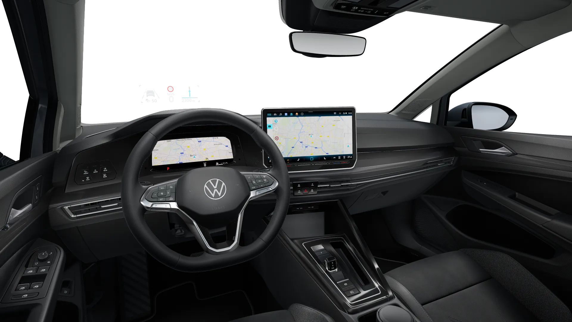 Volkswagen Golf Style