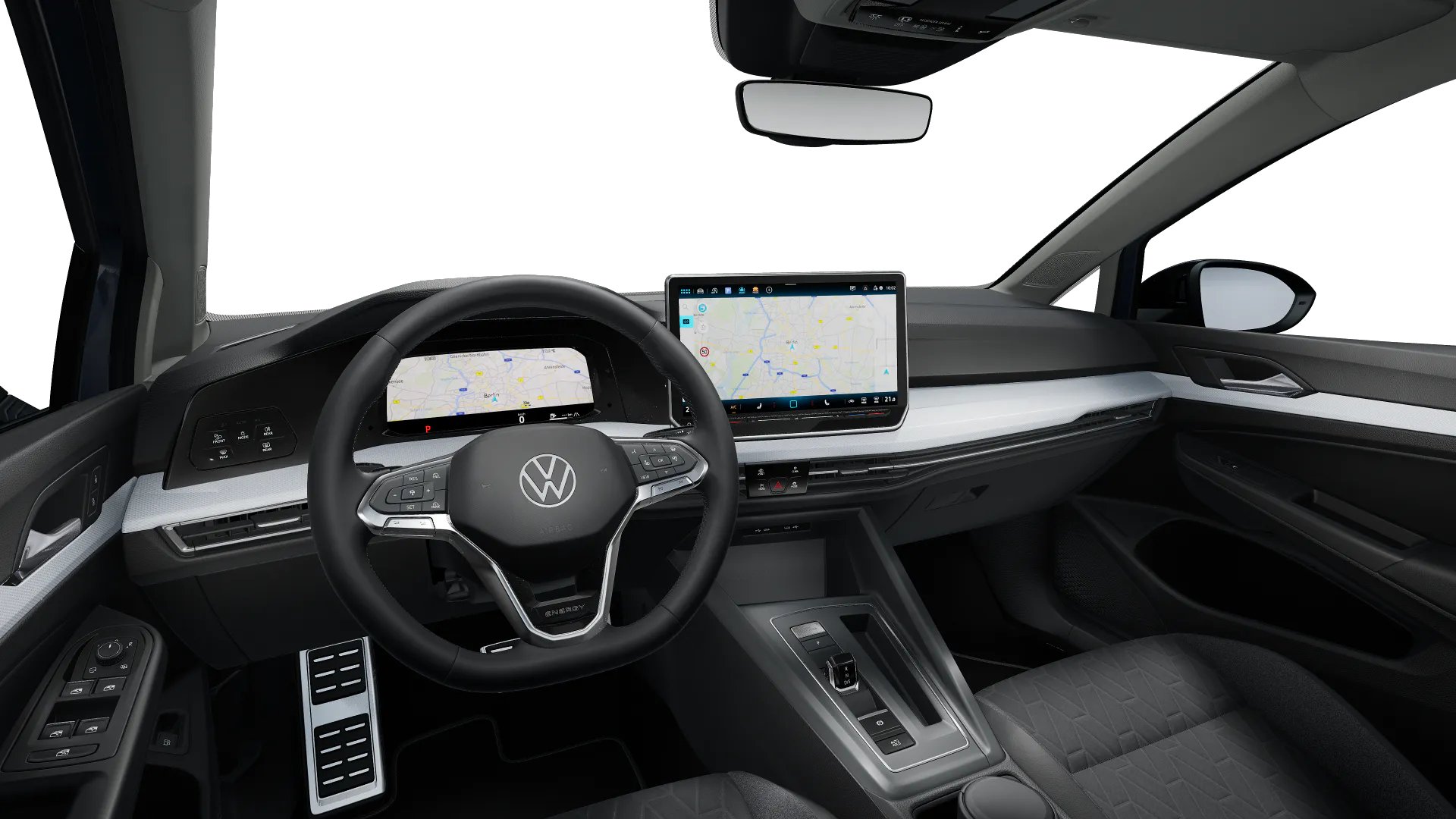 Volkswagen Golf ENERGY