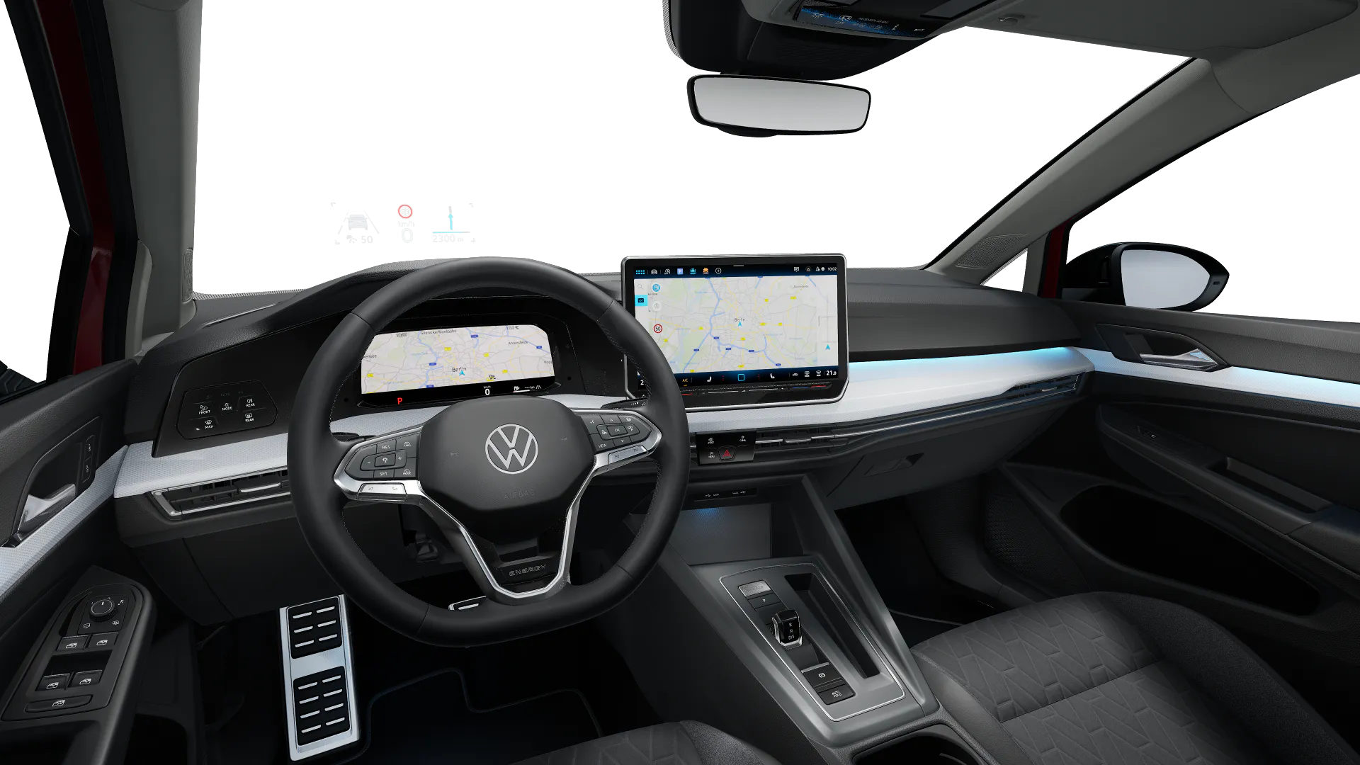 Volkswagen Golf ENERGY