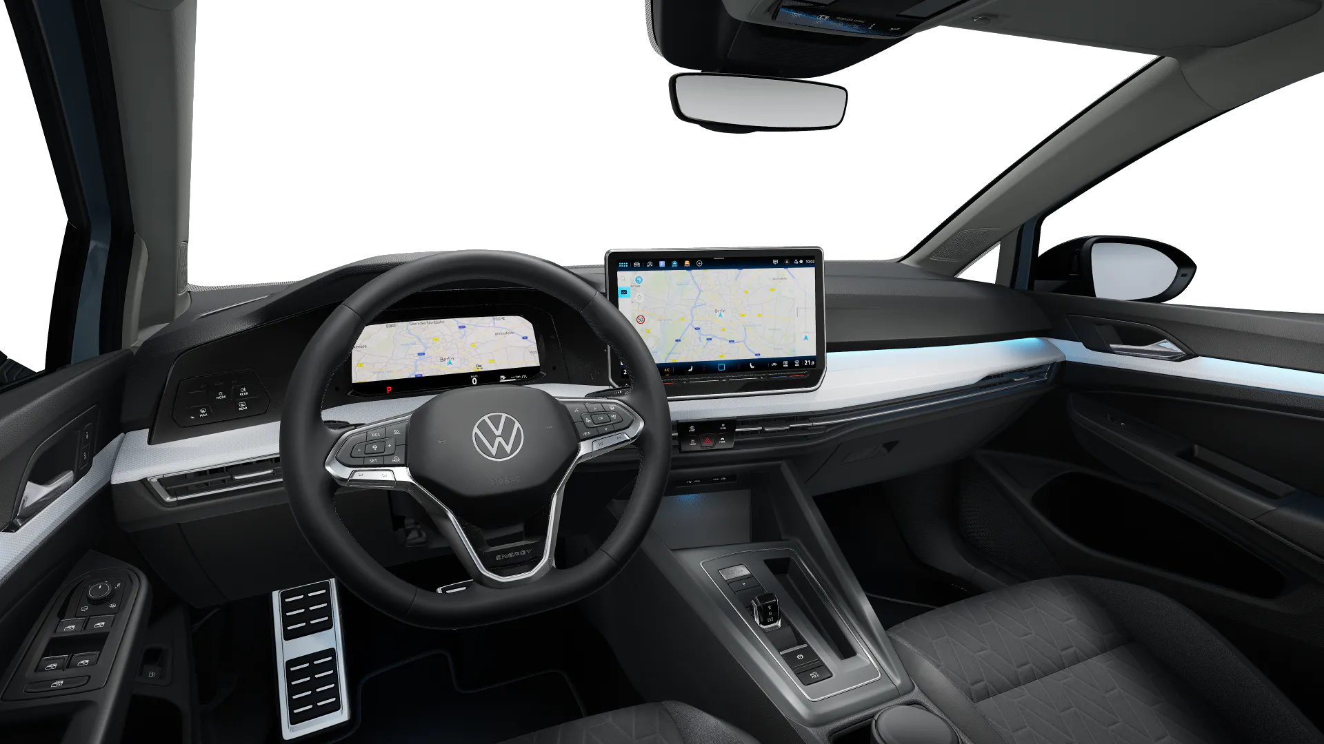 Volkswagen Golf ENERGY