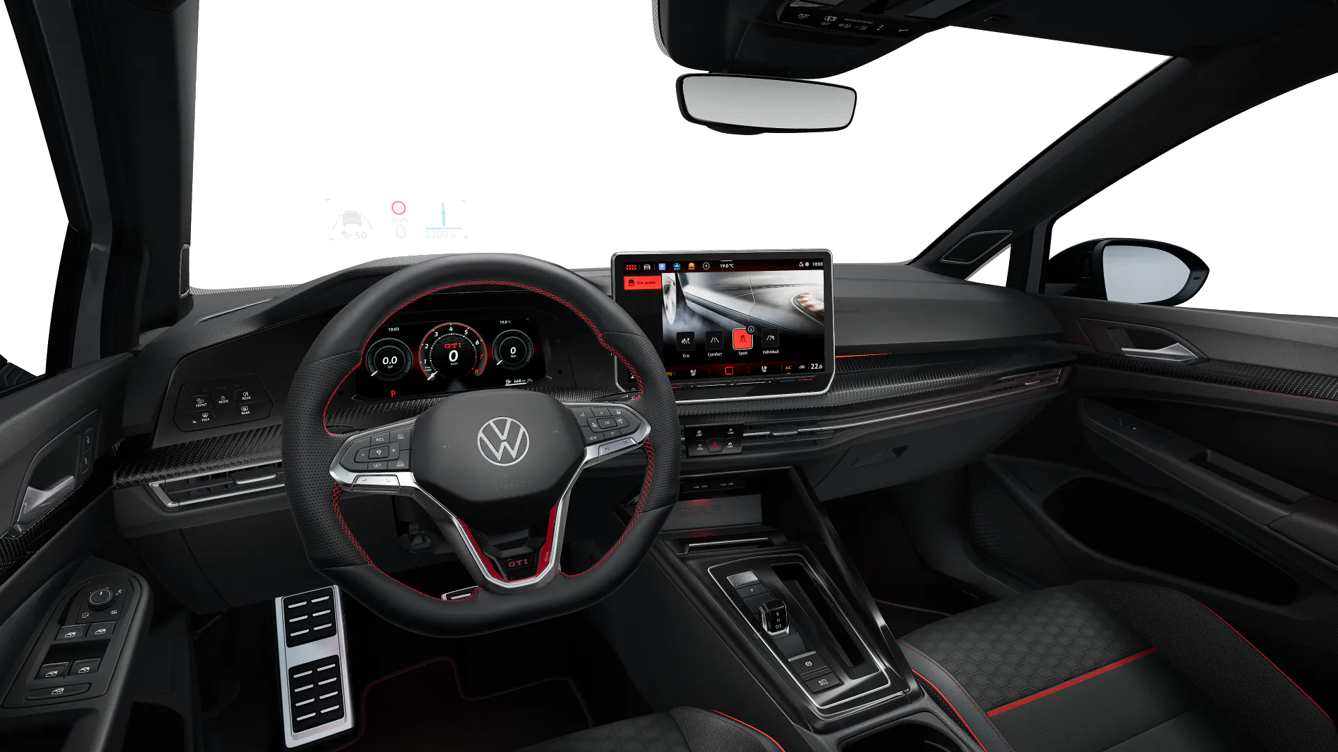 Volkswagen Golf GTI Clubsport