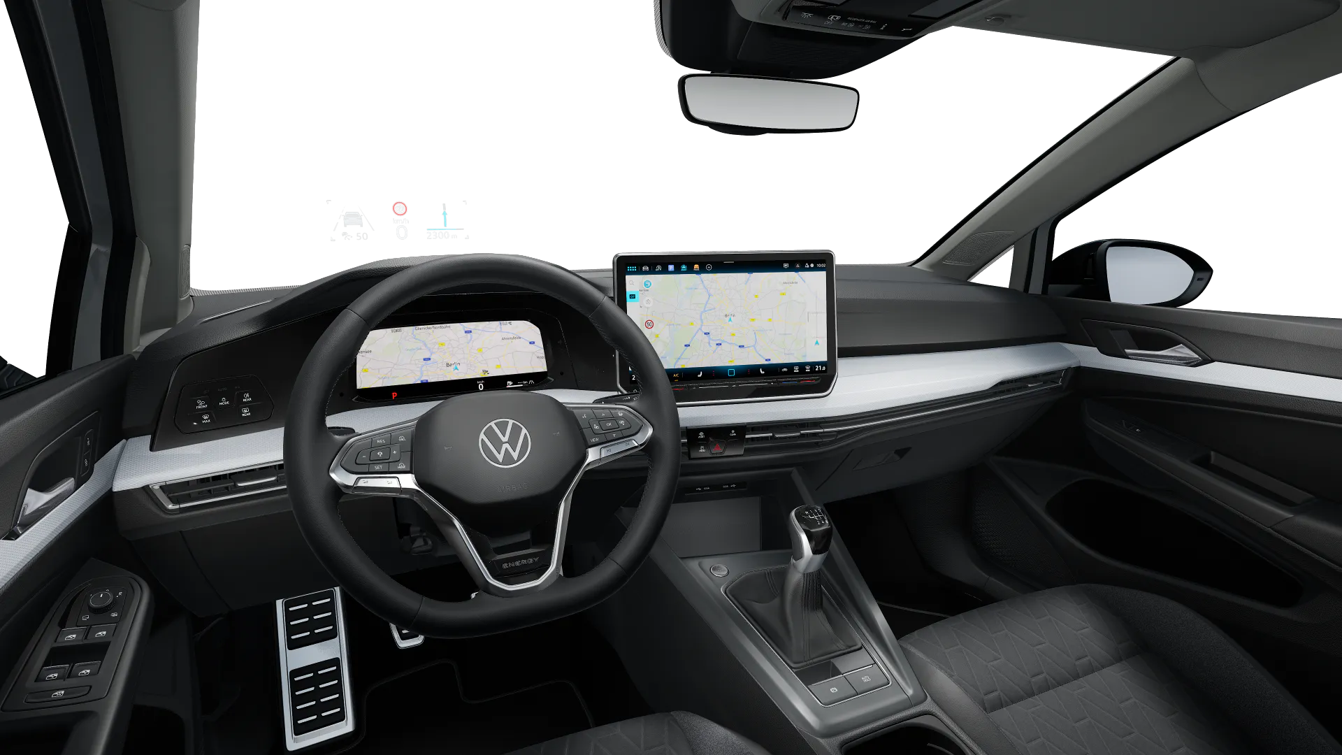 Volkswagen Golf ENERGY