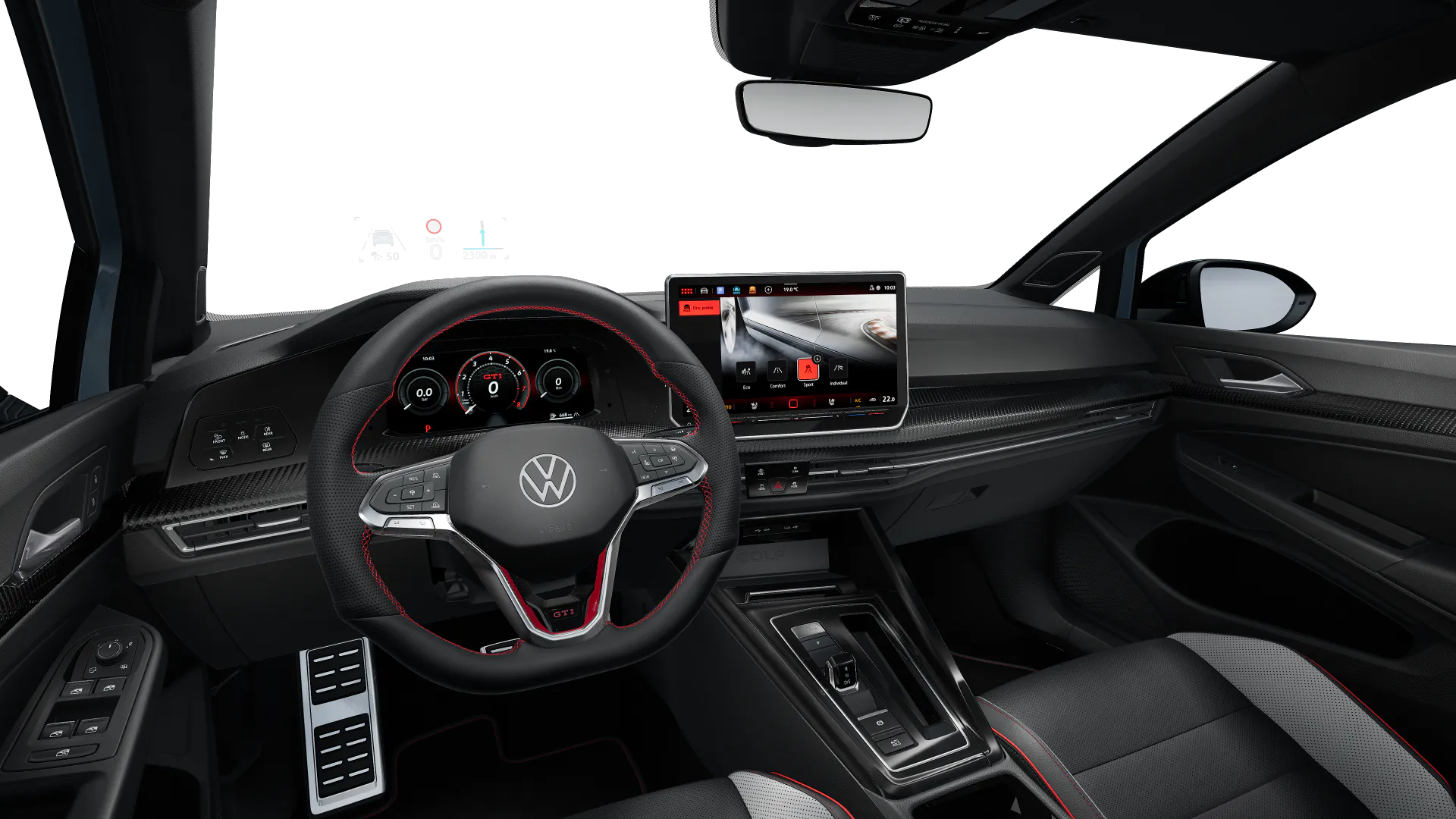 Volkswagen Golf GTI Clubsport