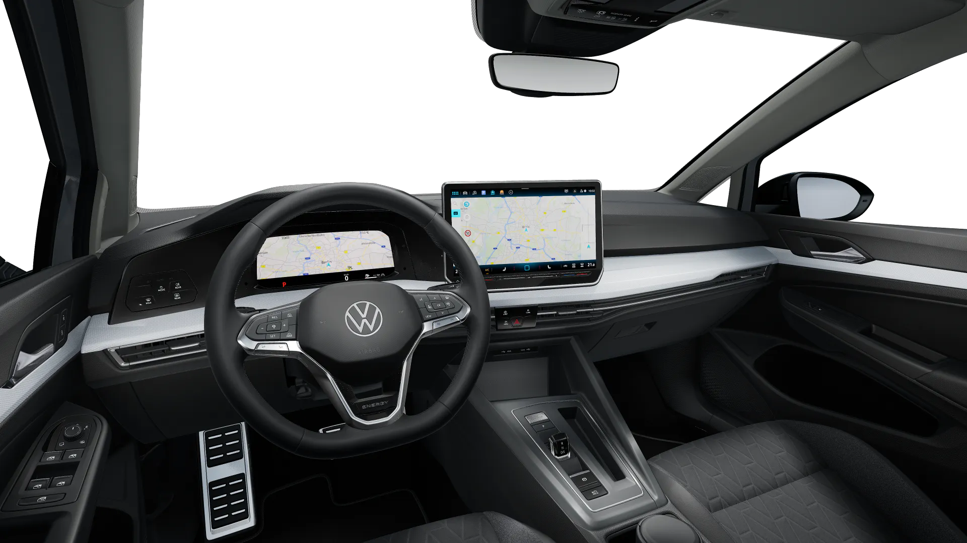 Volkswagen Golf ENERGY