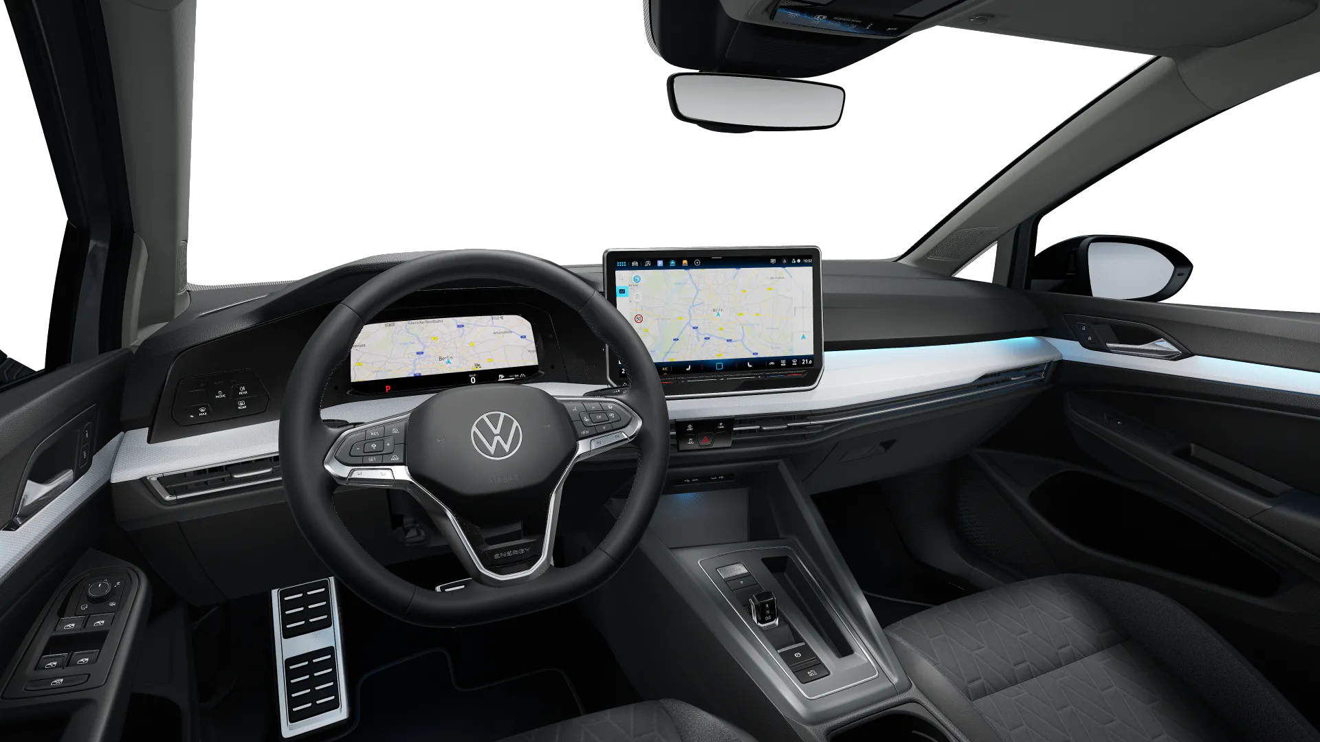 Volkswagen Golf ENERGY