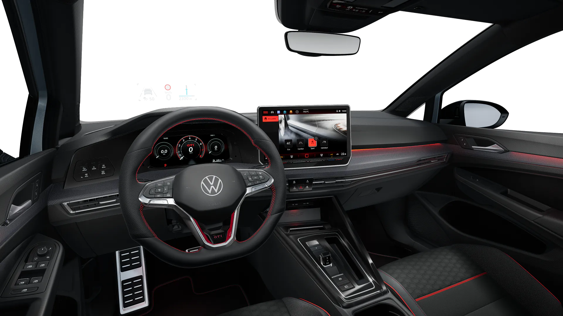 Volkswagen Golf GTI Clubsport