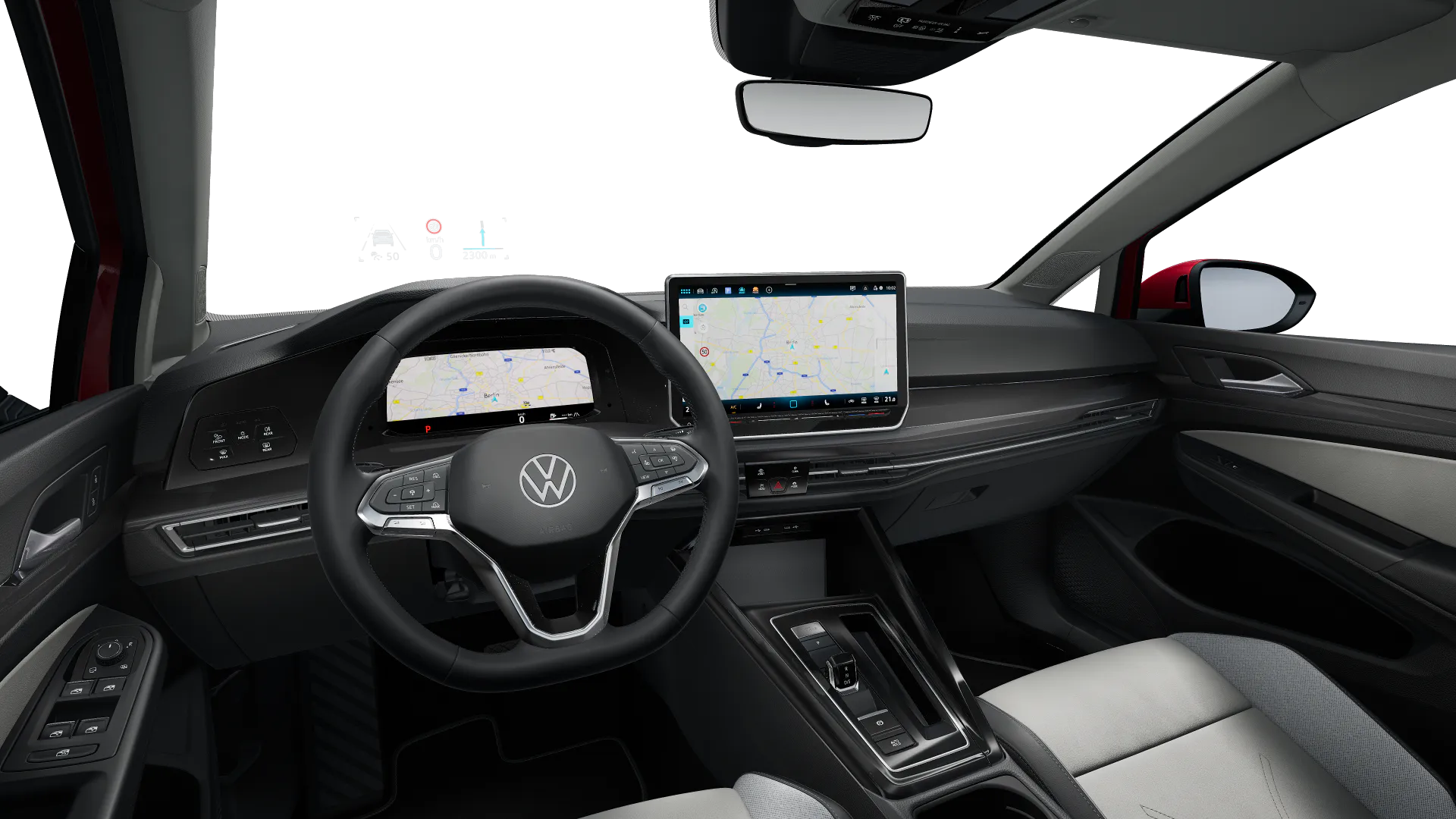 Volkswagen Golf Style