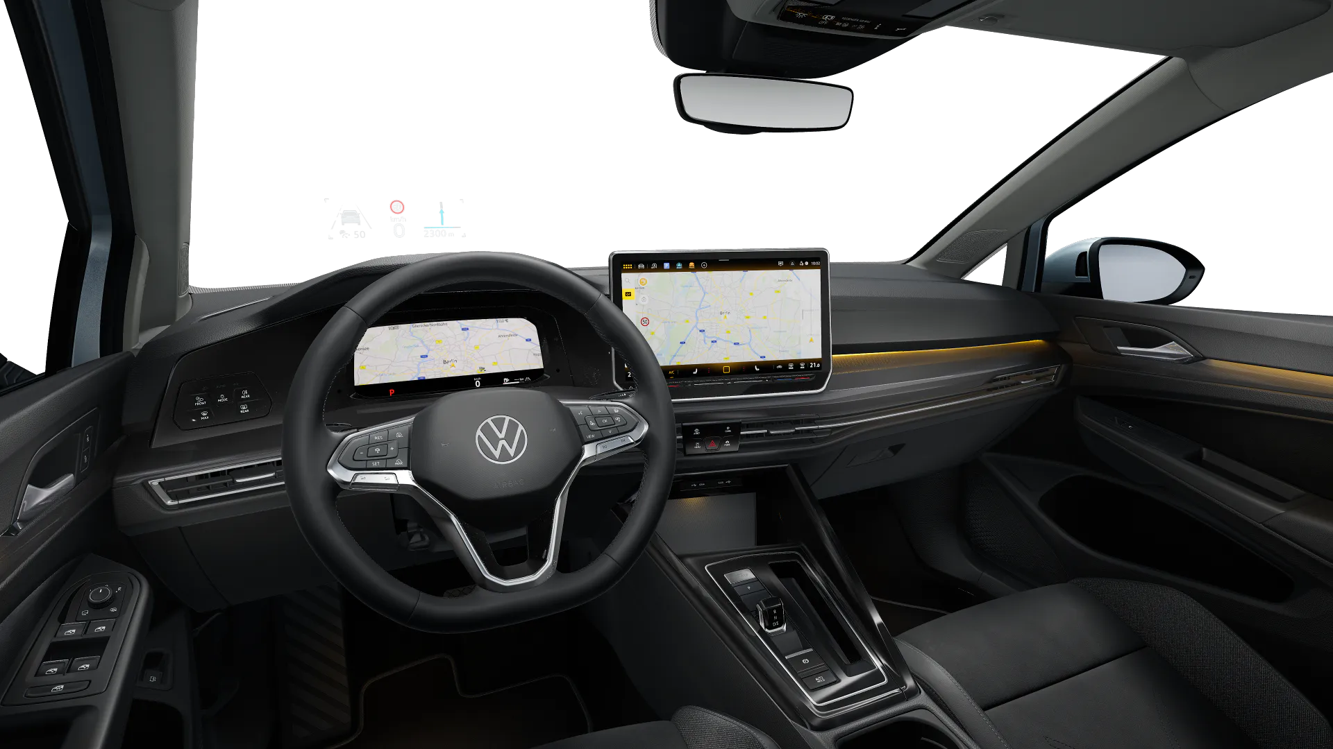 Volkswagen Golf Style