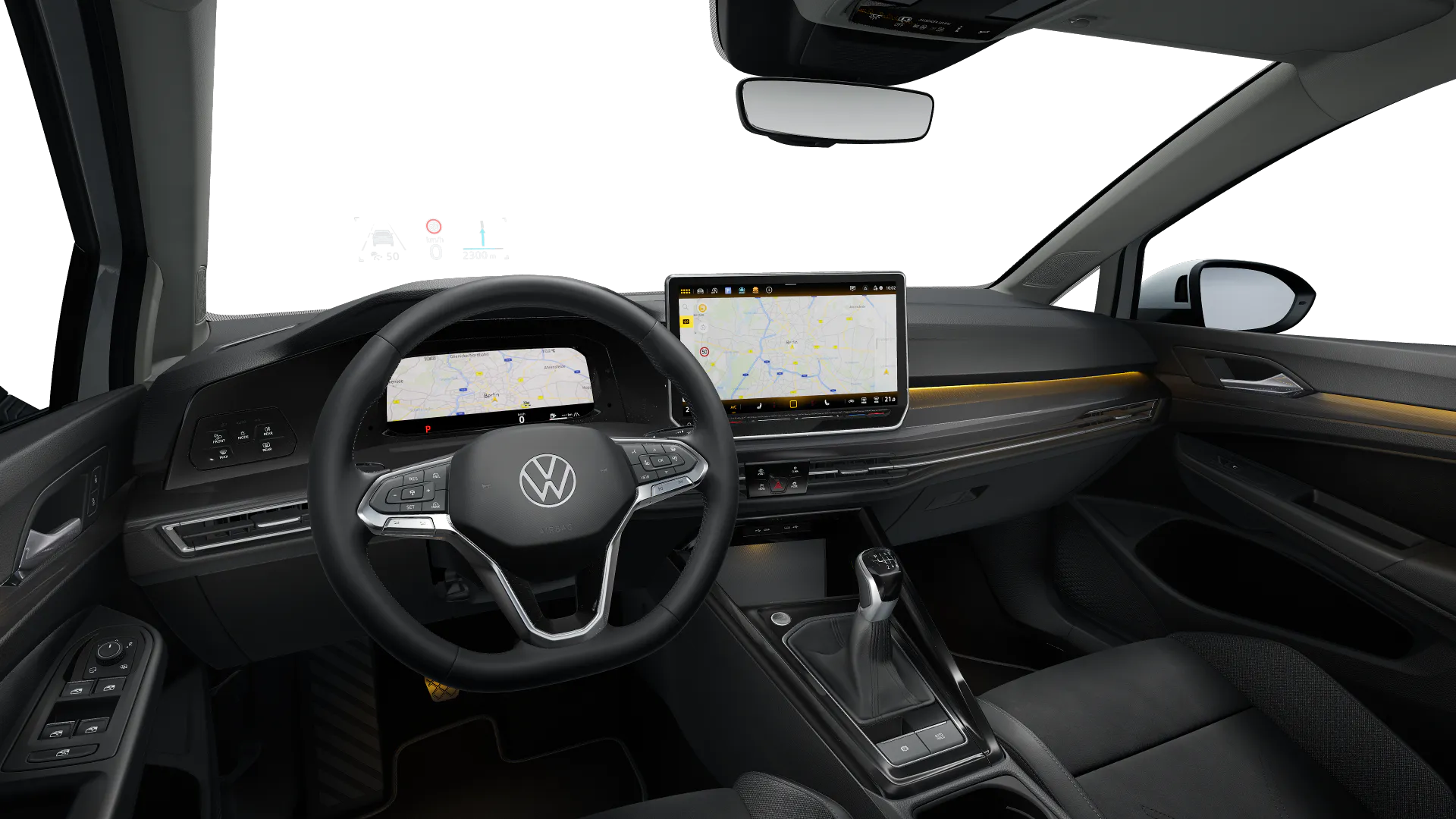 Volkswagen Golf Style