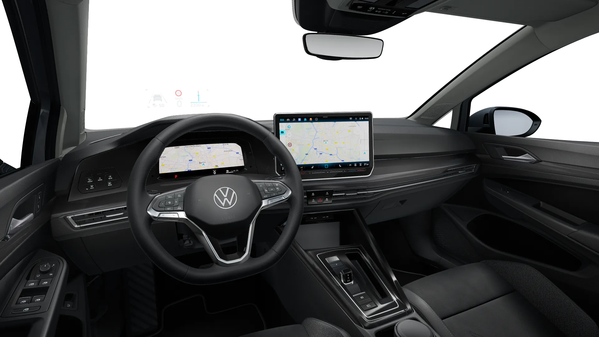 Volkswagen Golf Style