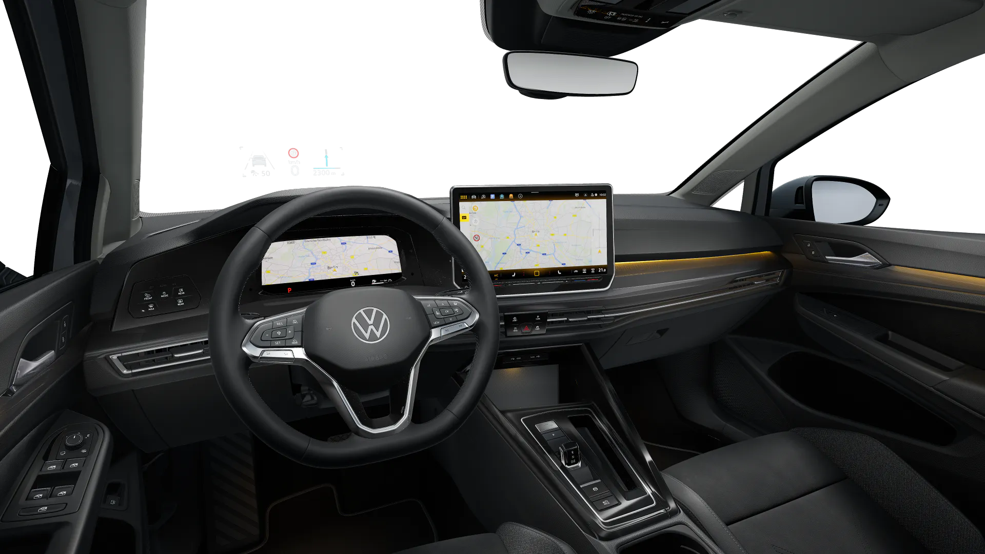 Volkswagen Golf Style