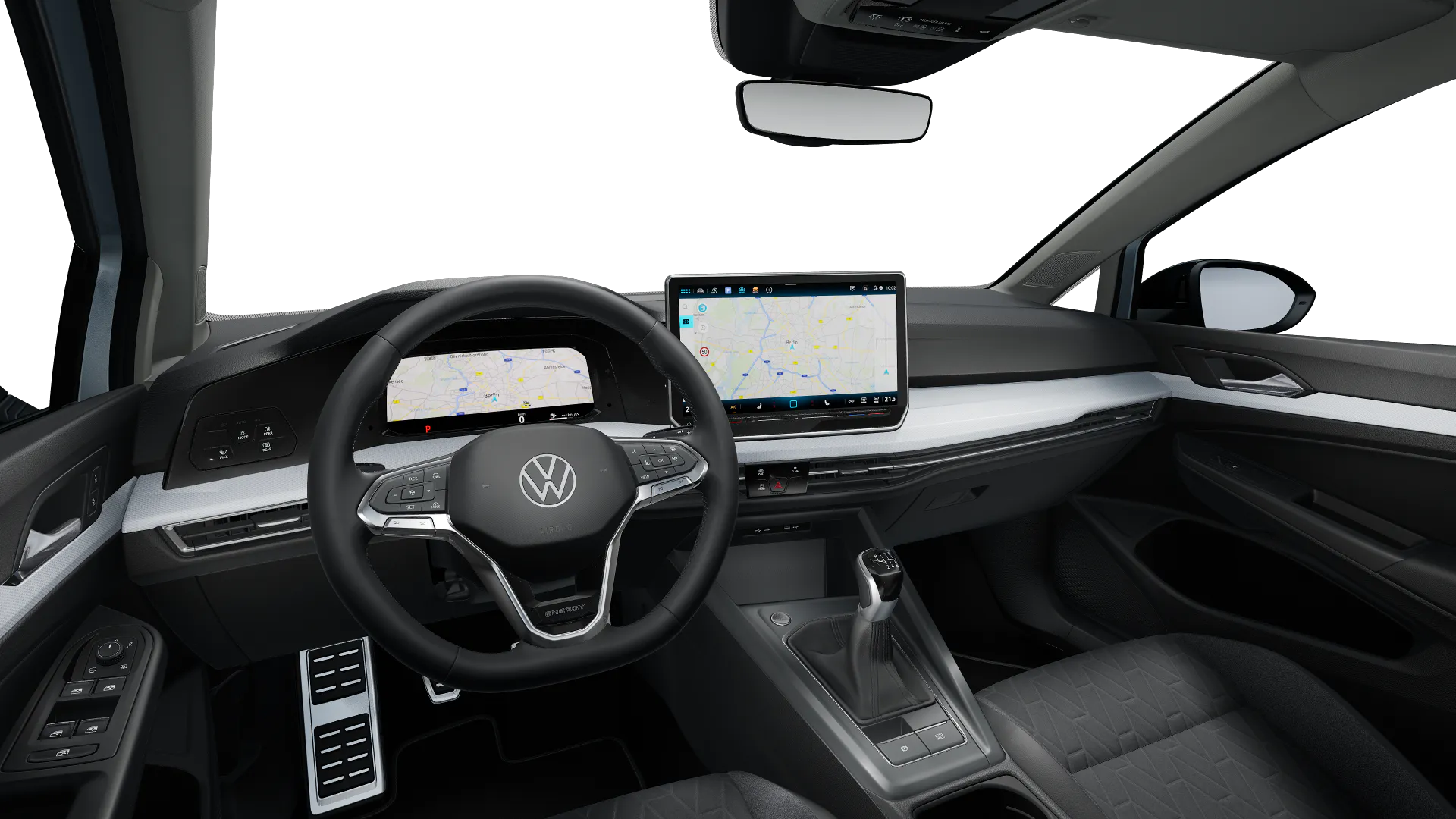 Volkswagen Golf ENERGY