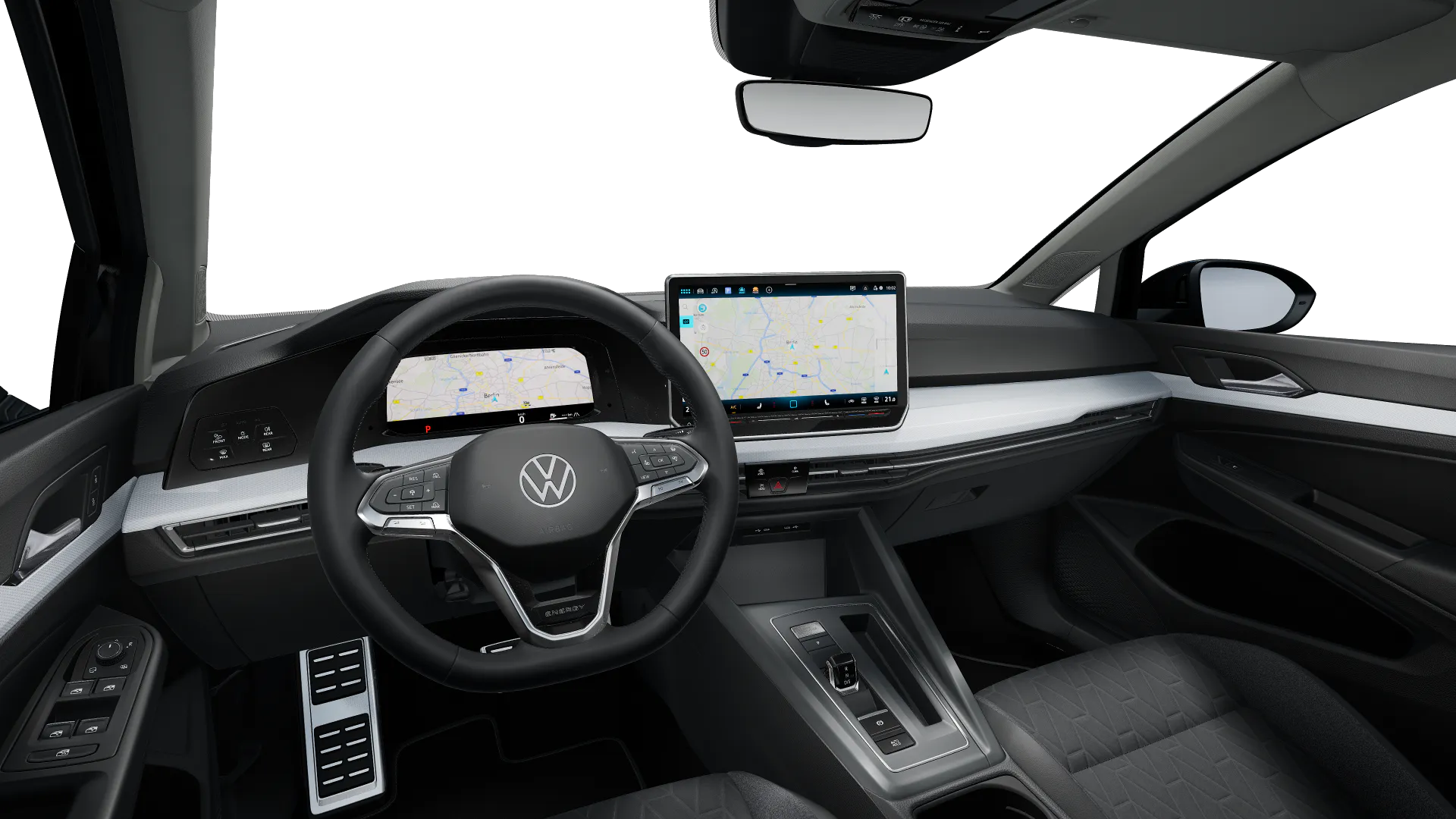 Volkswagen Golf ENERGY