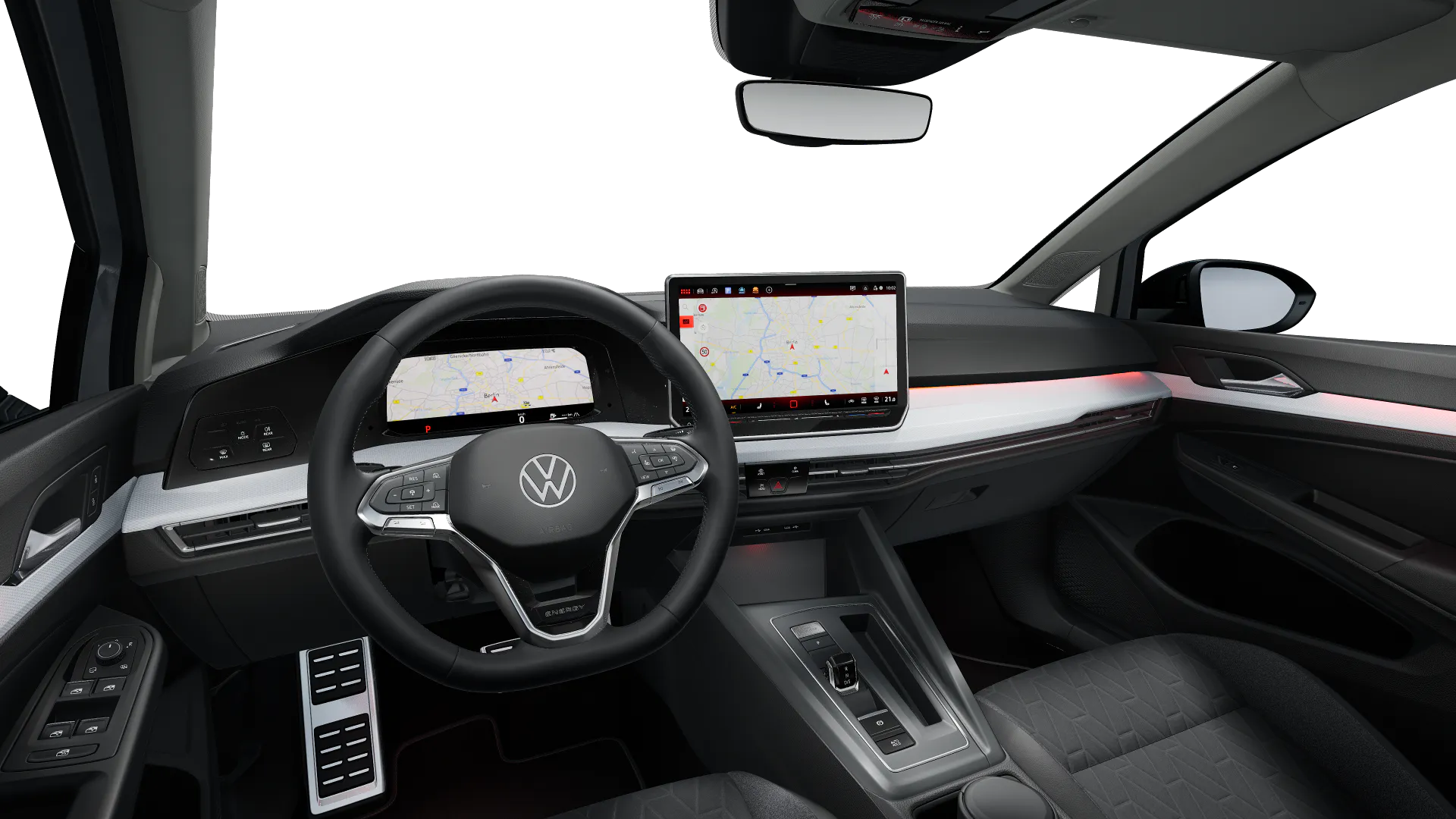 Volkswagen Golf ENERGY