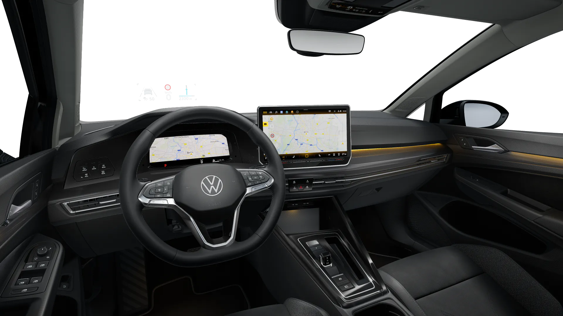 Volkswagen Golf Style