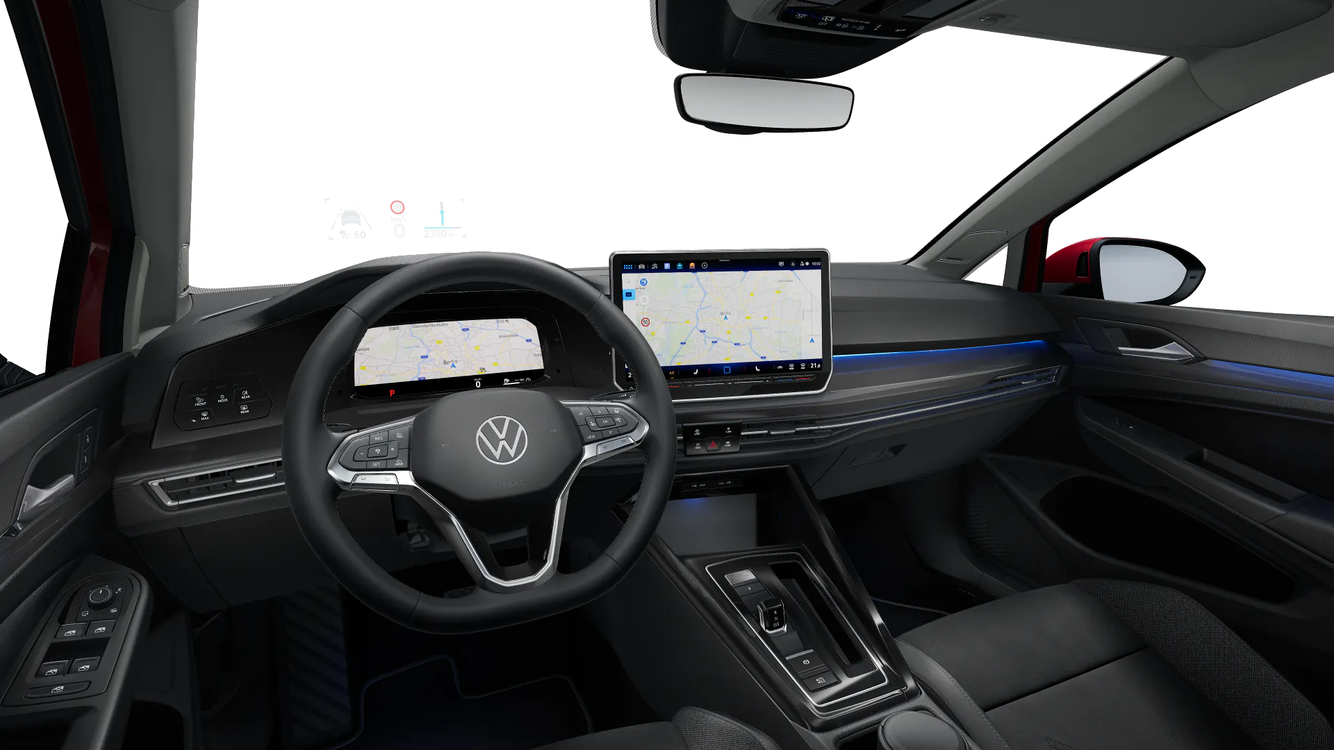 Volkswagen Golf Style