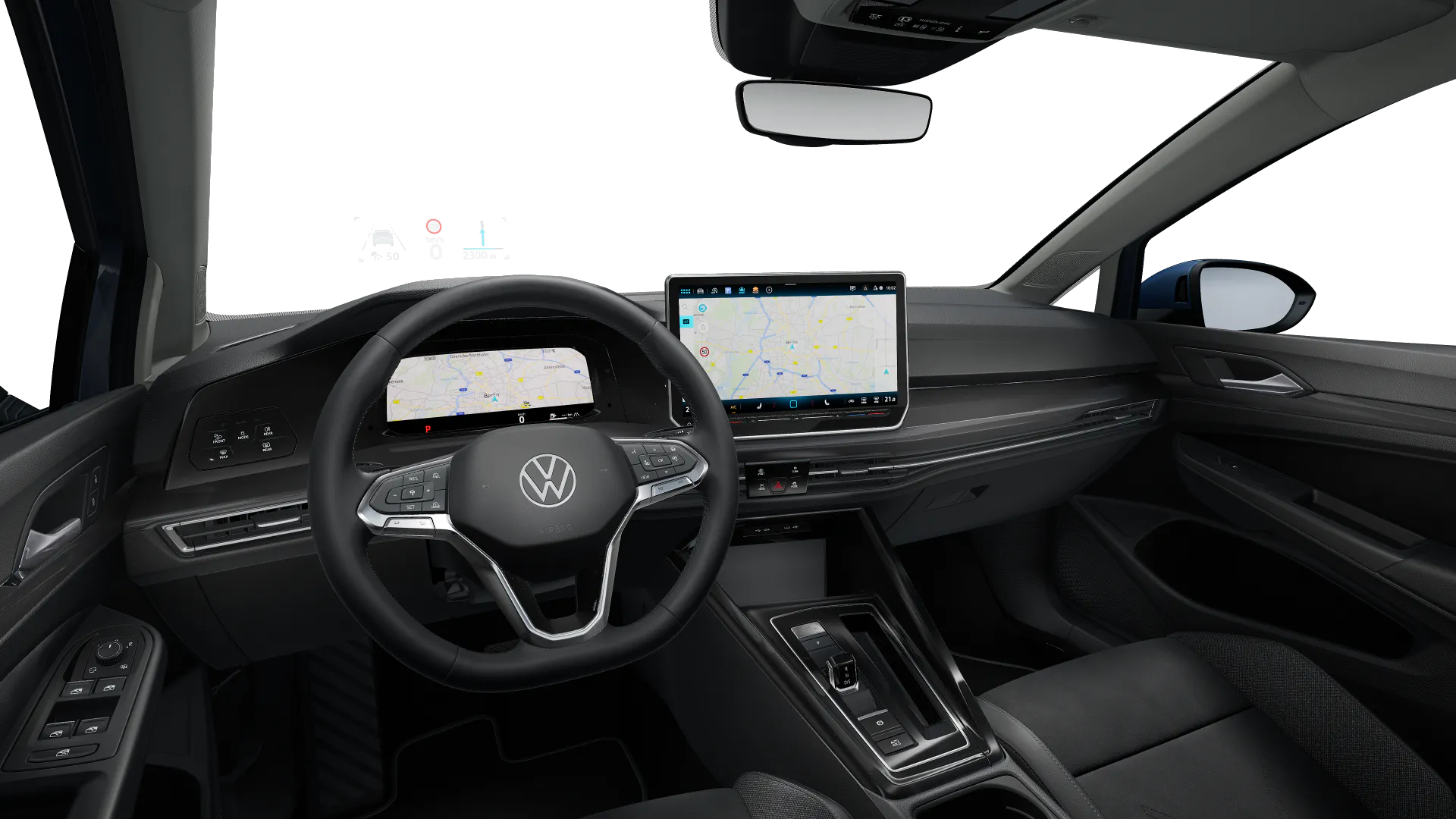 Volkswagen Golf Style