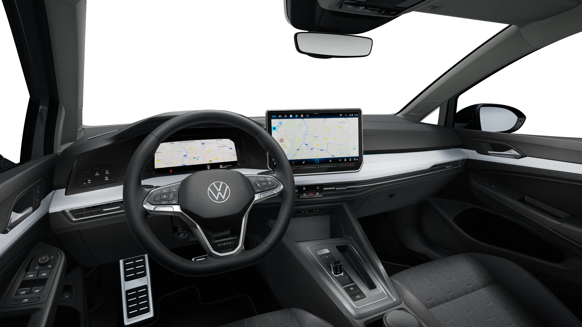 Volkswagen Golf ENERGY