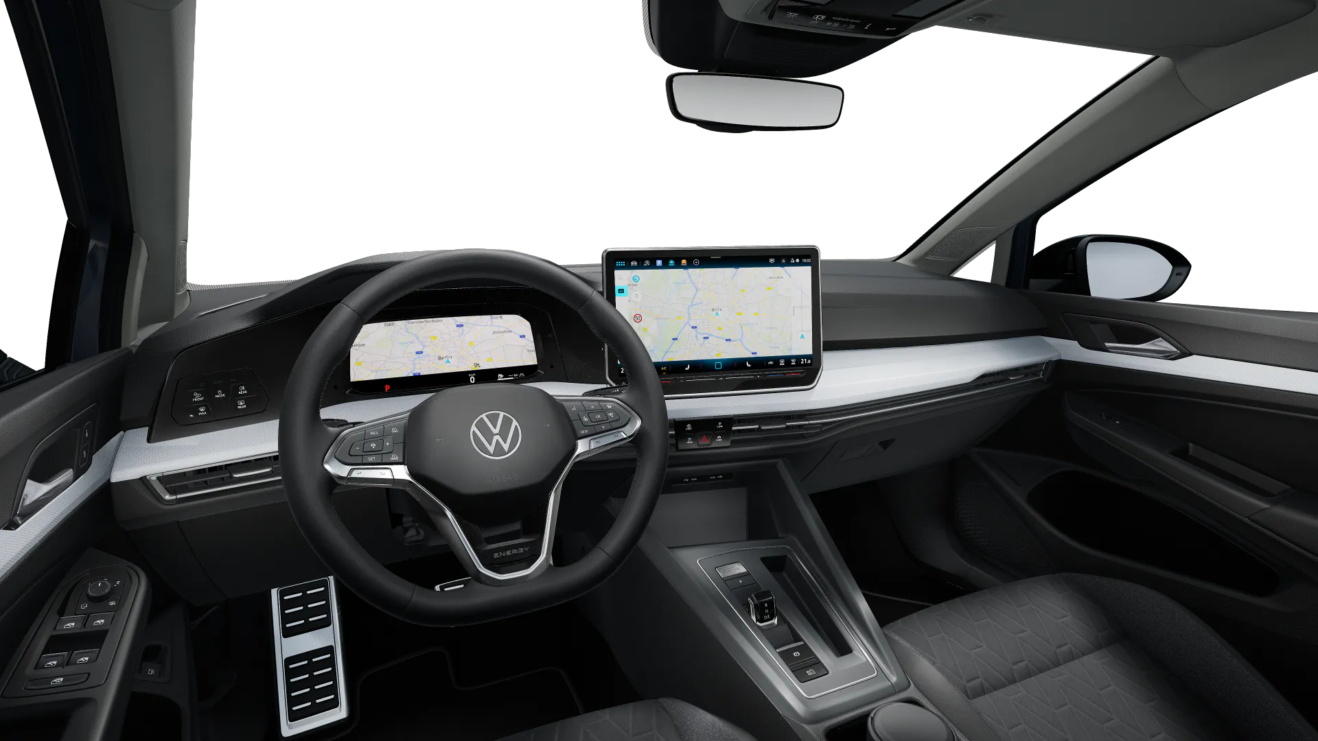 Volkswagen Golf ENERGY