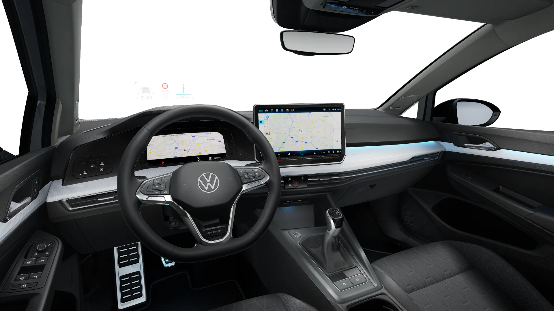Volkswagen Golf ENERGY