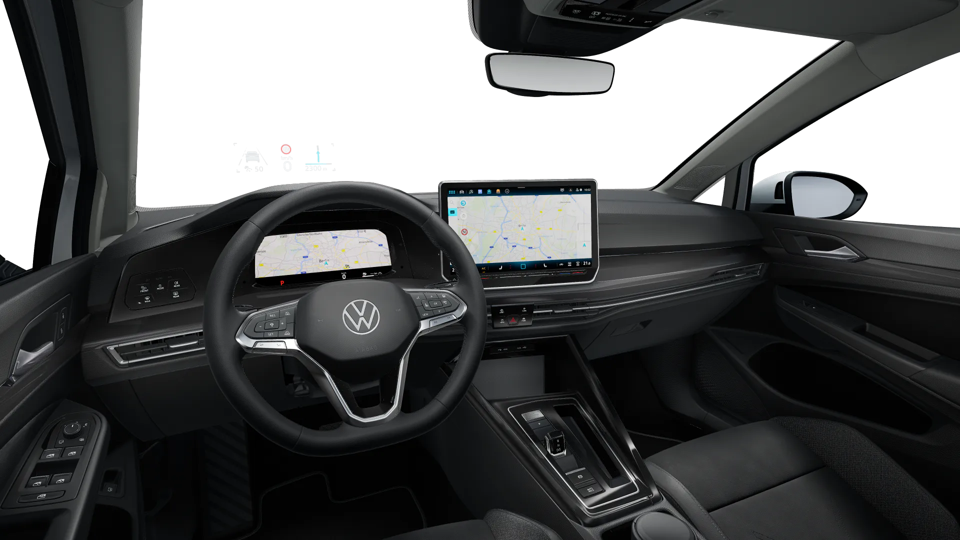 Volkswagen Golf Style